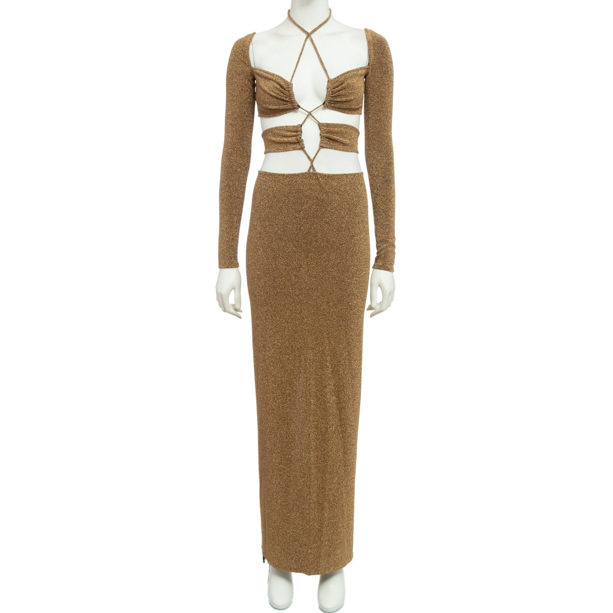 Glaring Sahara - MICHAEL COSTELLO X REVOLVE - MISHMASH