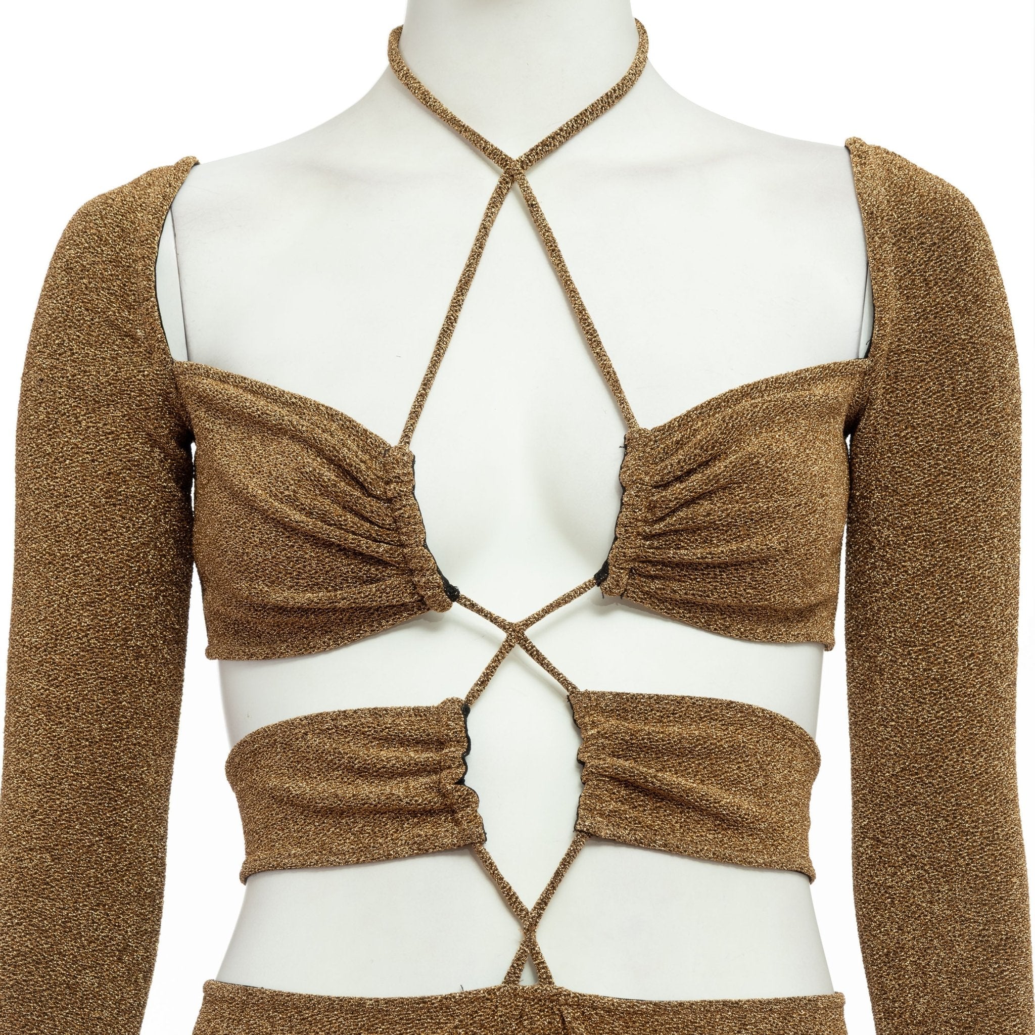 Glaring Sahara - MICHAEL COSTELLO X REVOLVE - MISHMASH