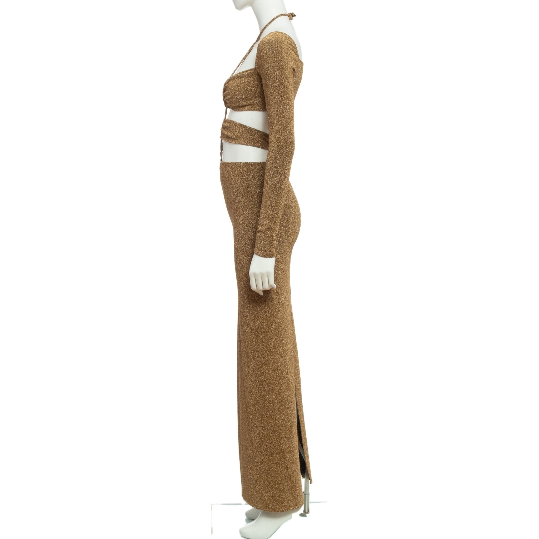 Glaring Sahara - MICHAEL COSTELLO X REVOLVE - MISHMASH