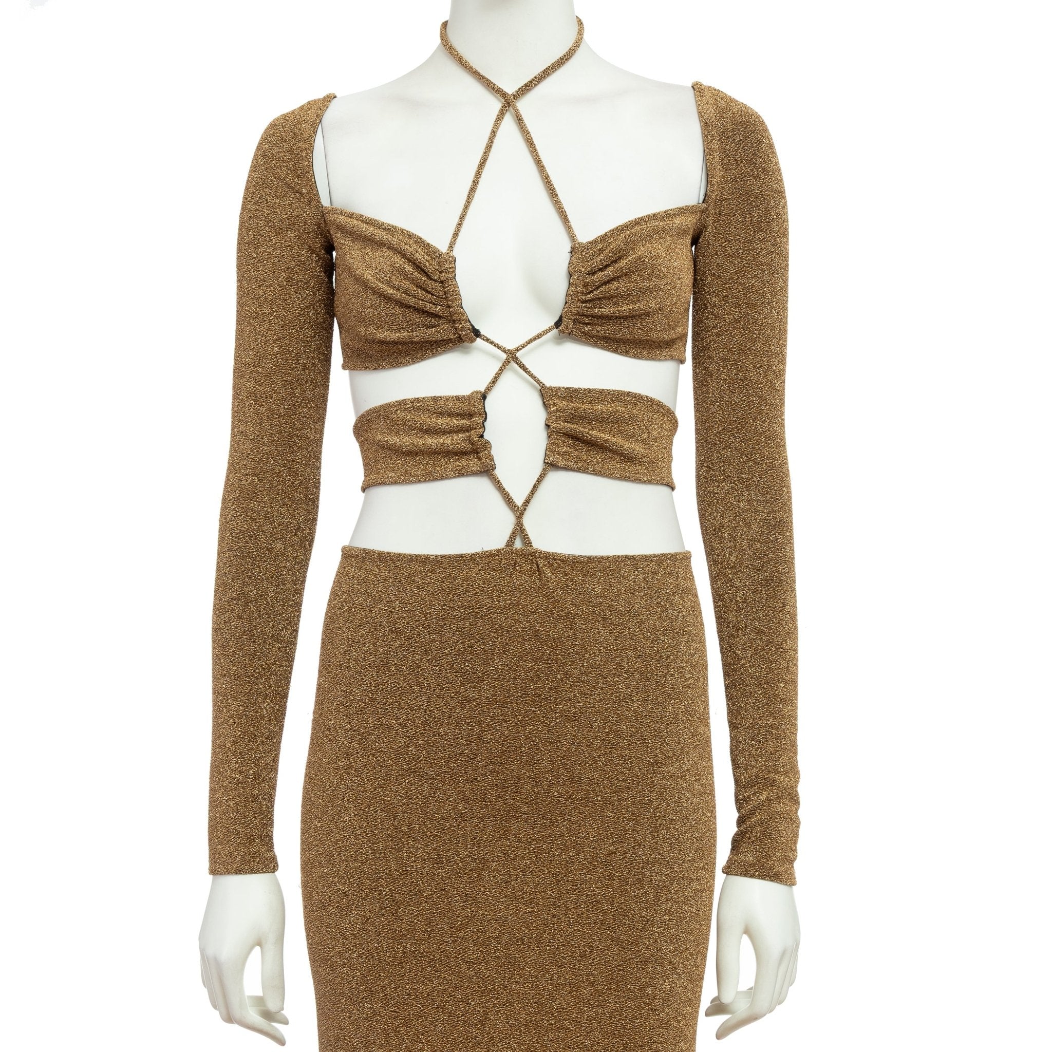Glaring Sahara - MICHAEL COSTELLO X REVOLVE - MISHMASH
