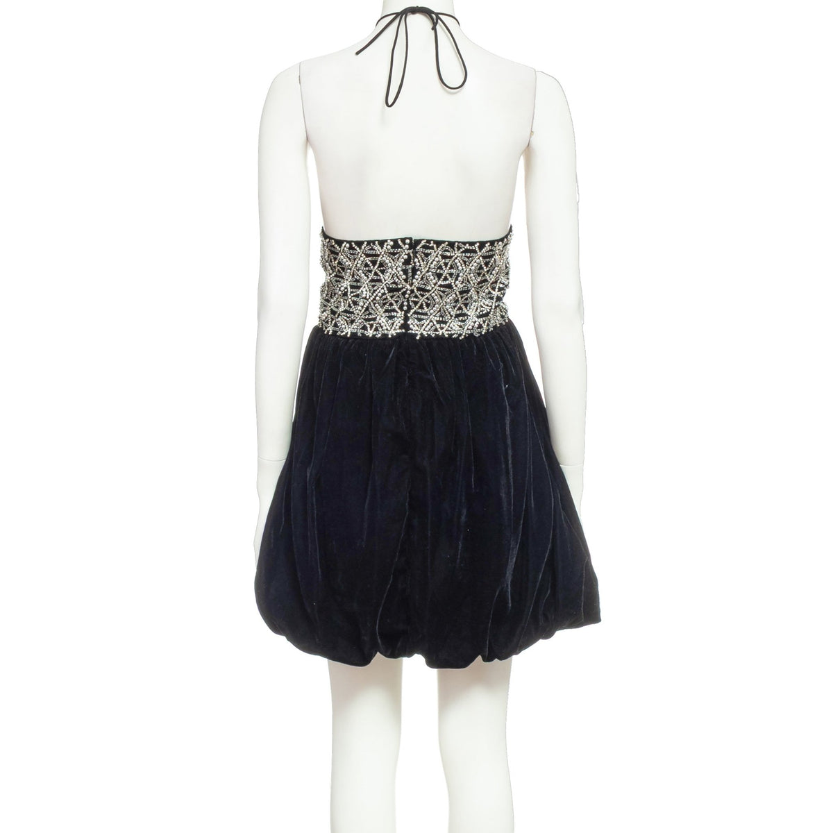 Glimmer Syntax - ASOS - MISHMASH