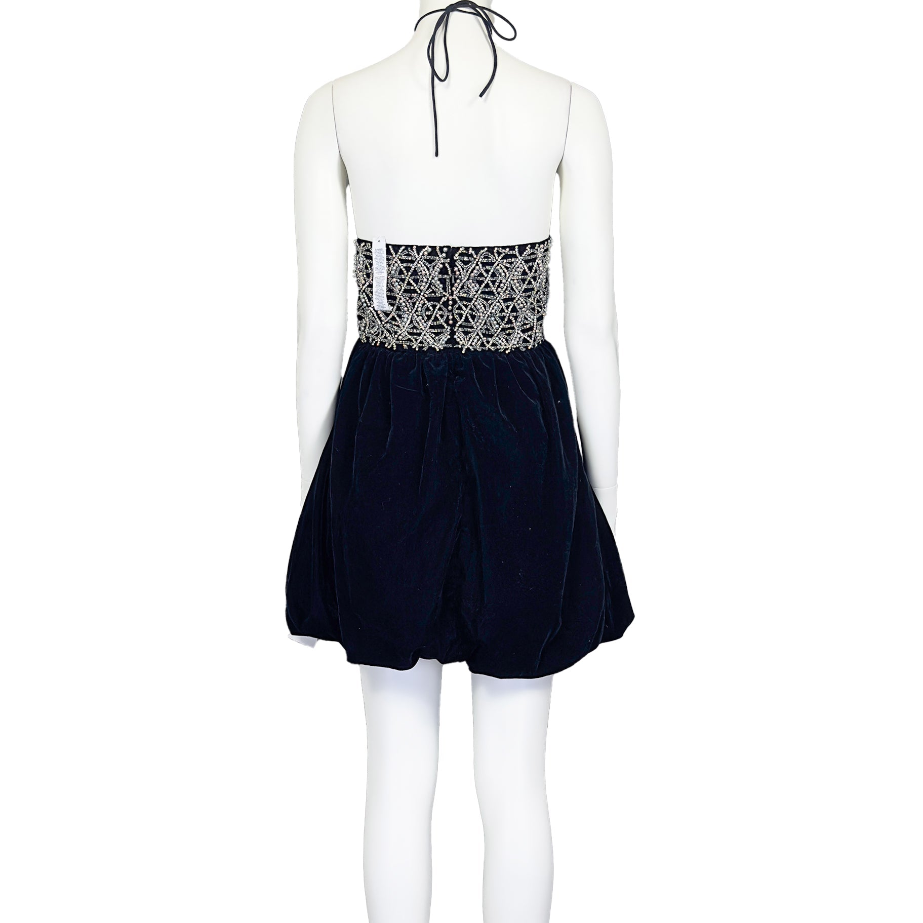 Glimmer Syntax - asos - MISHMASH