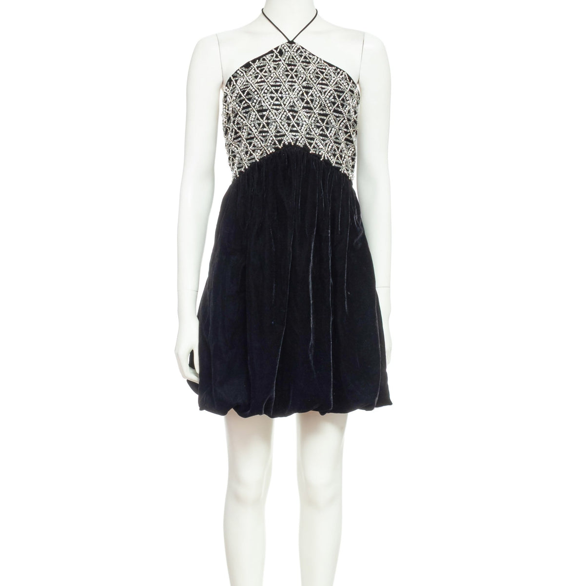 Glimmer Syntax - ASOS - MISHMASH