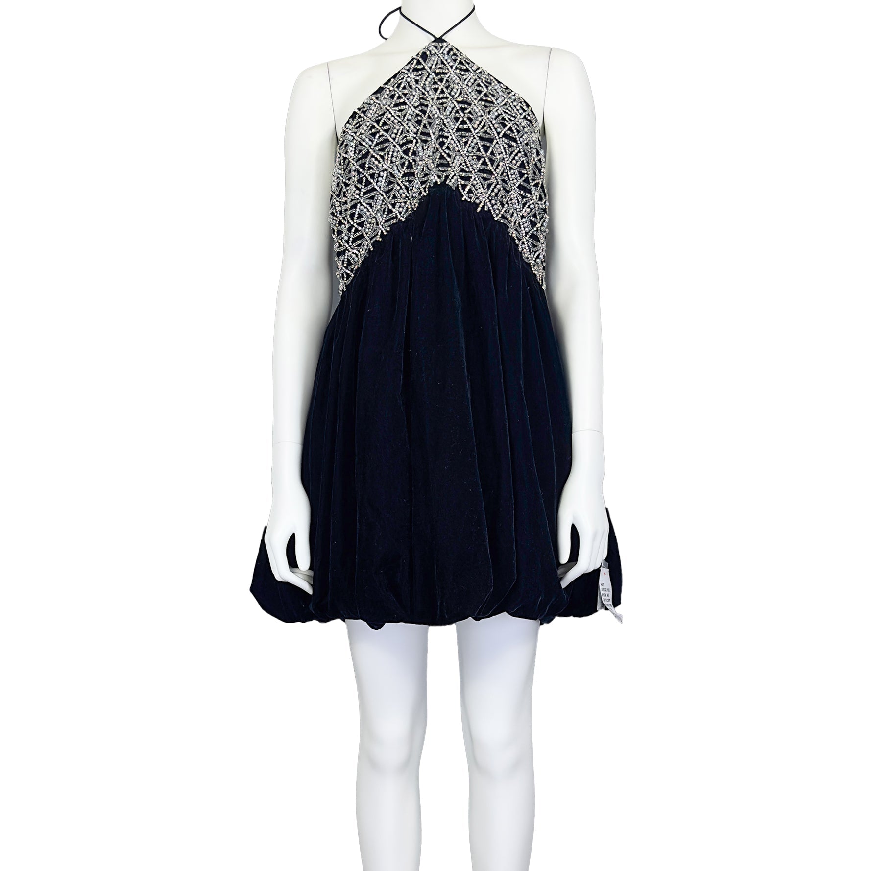 Glimmer Syntax - asos - MISHMASH