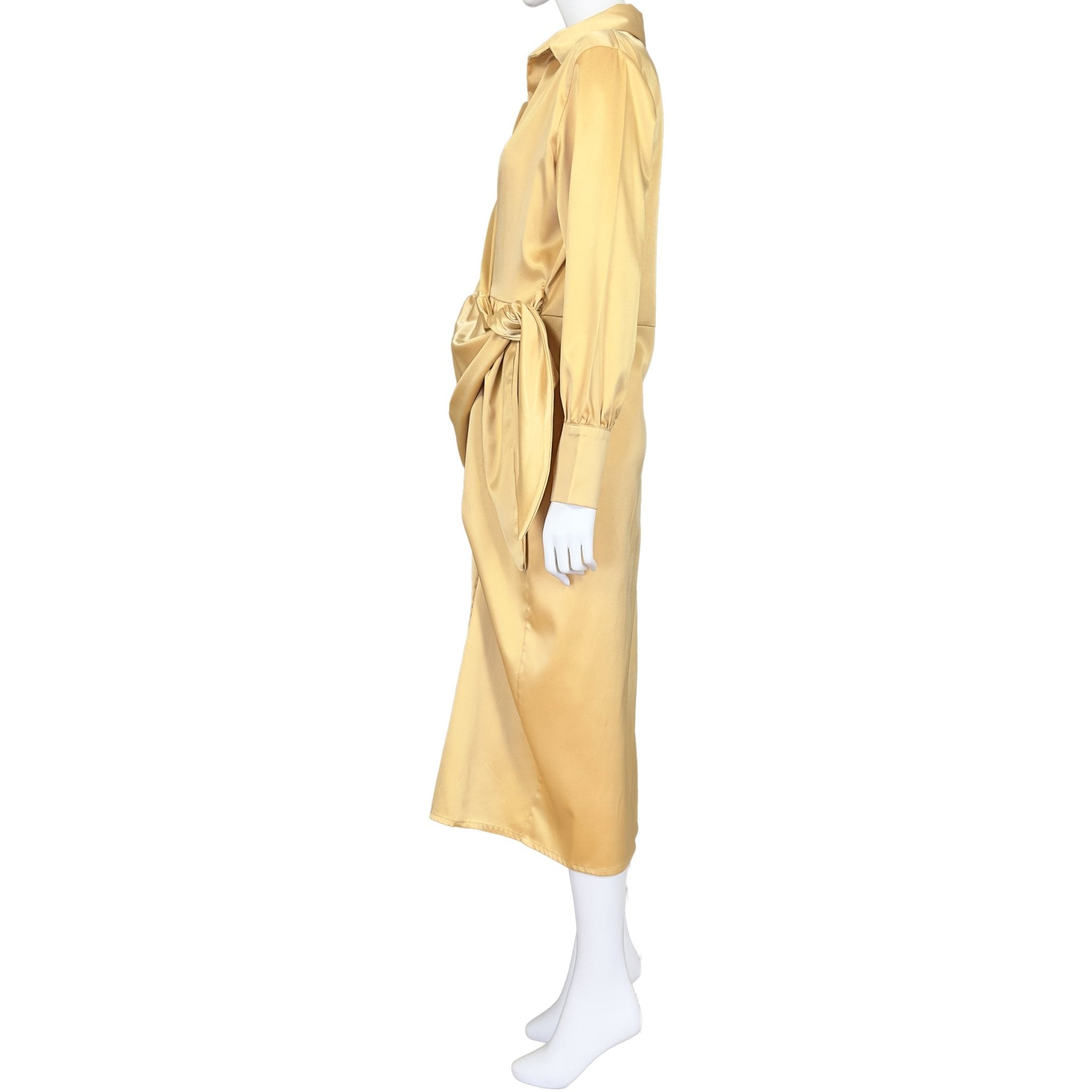 Golden Fold - Rieer International - MISHMASH