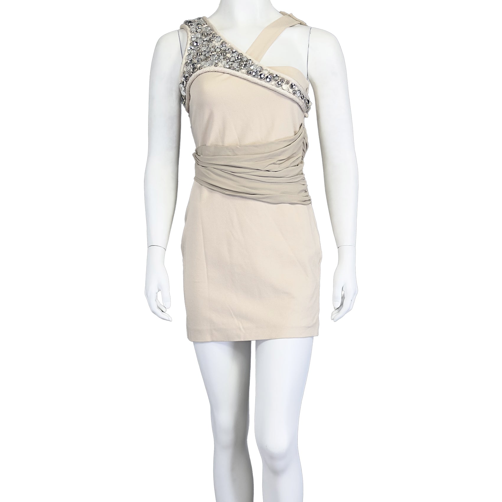 Golden Globe - sass & bide Dress - MISHMASH