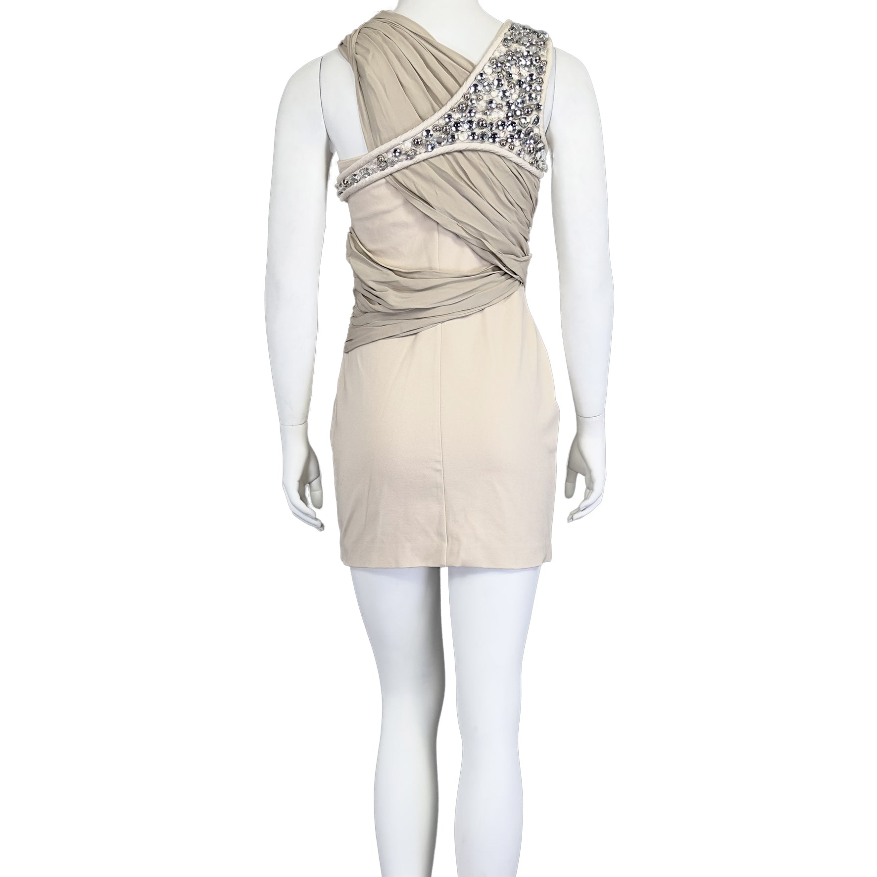 Golden Globe - sass & bide Dress - MISHMASH