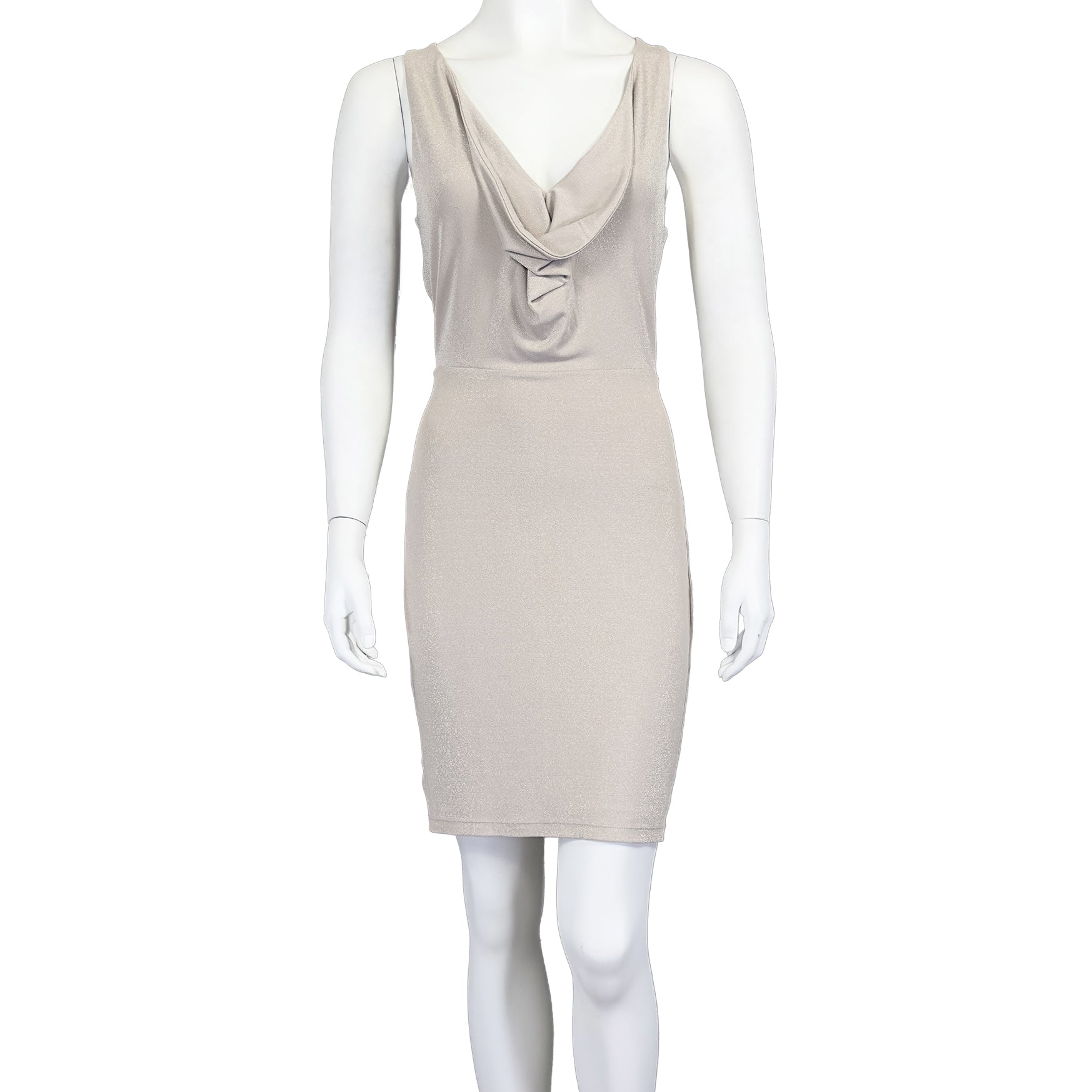 Flimsy Halo - BCBGMAXAZRIA Dress - MISHMASH
