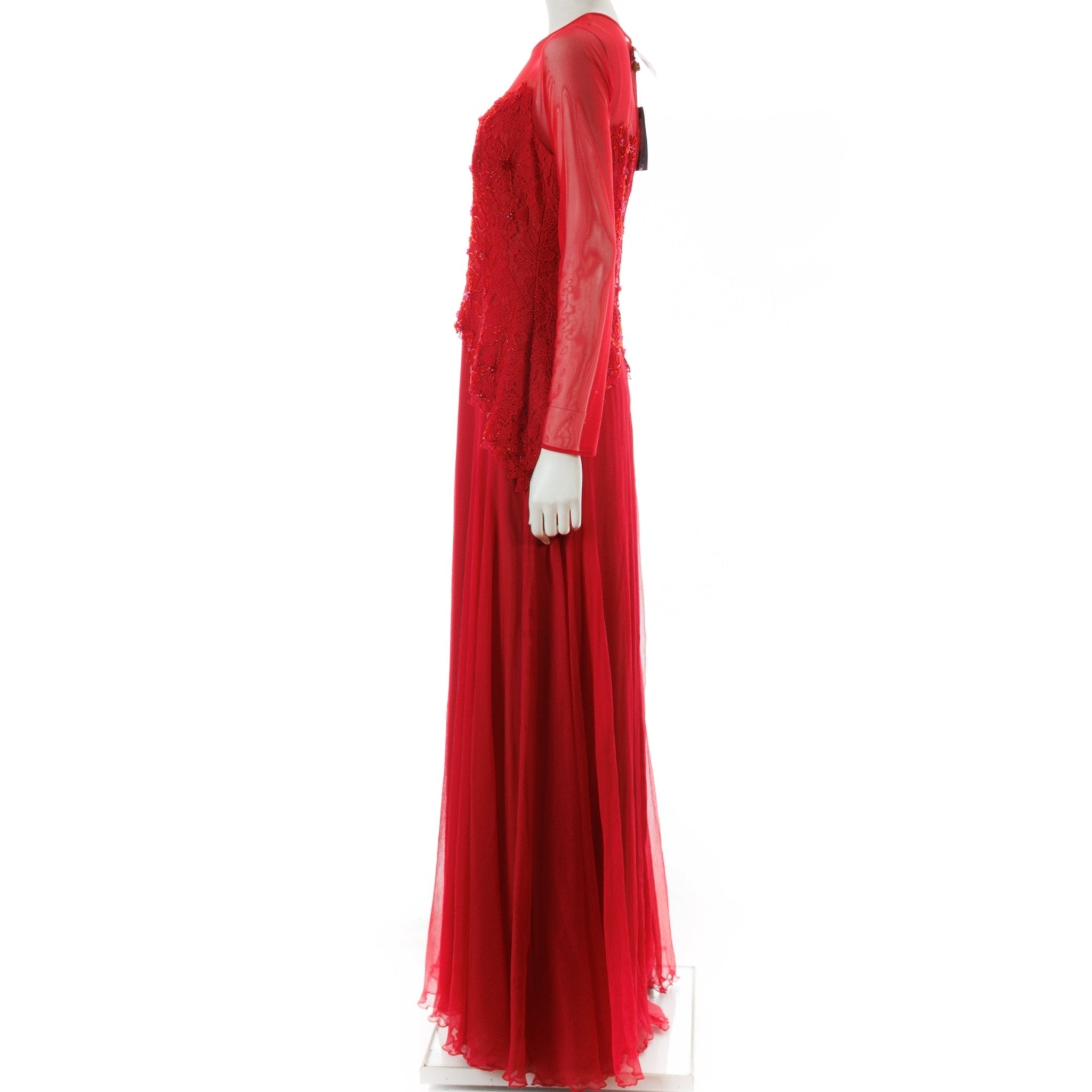 Golden Parachute - TADASHI SHOJI - MISHMASH