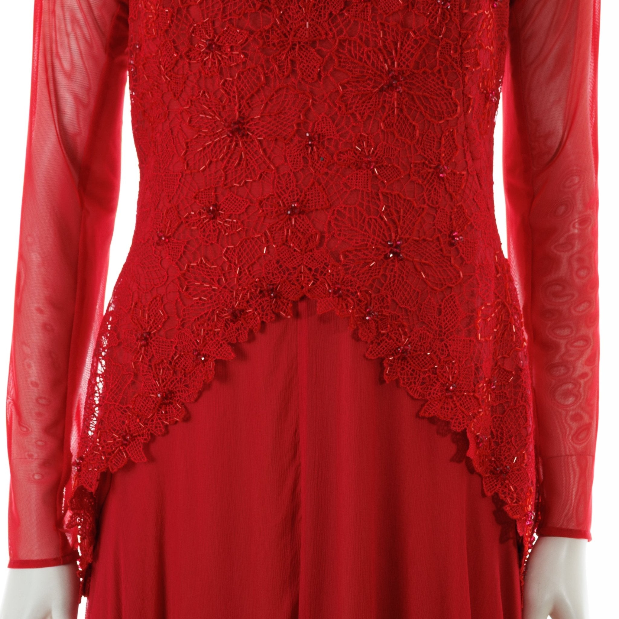 Golden Parachute - TADASHI SHOJI - MISHMASH