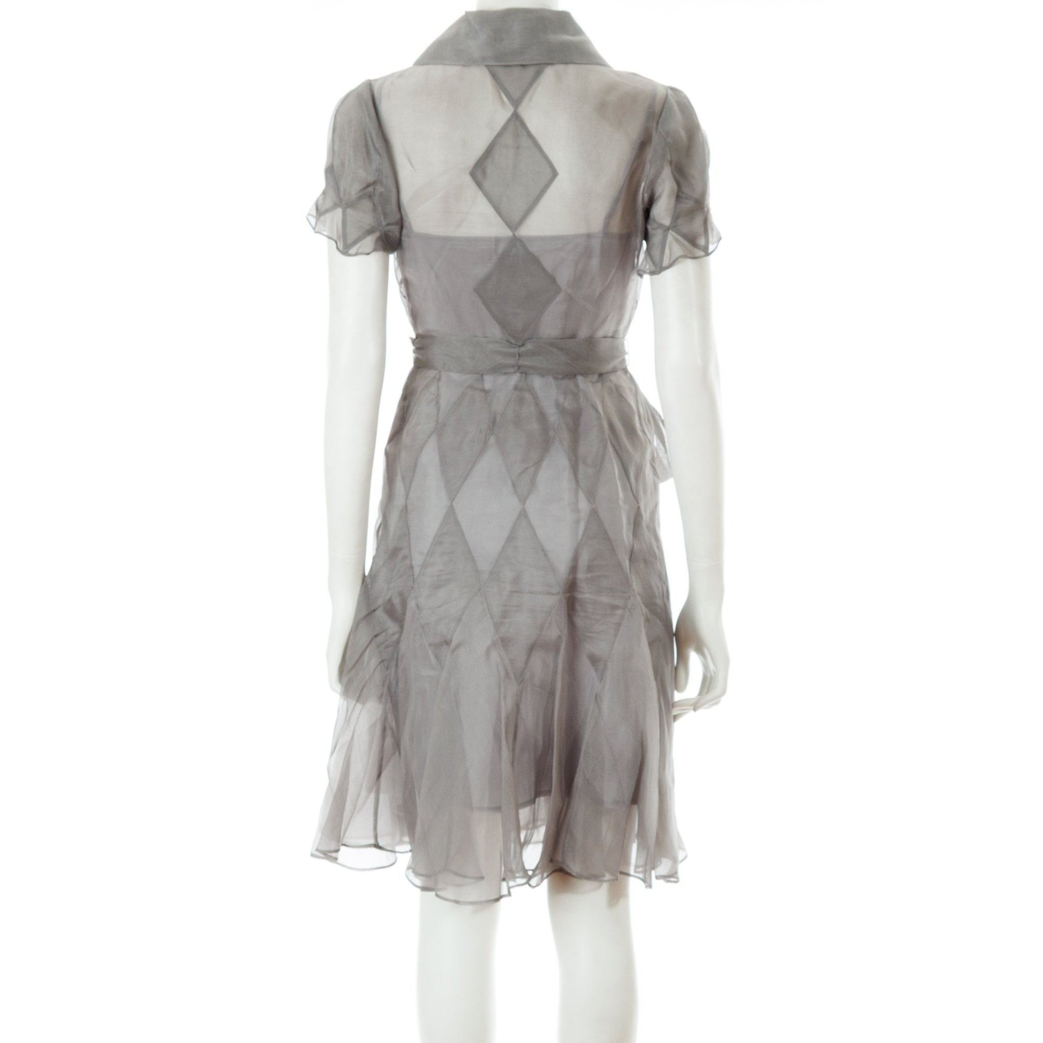 Golden Static - KAREN MILLEN - MISHMASH