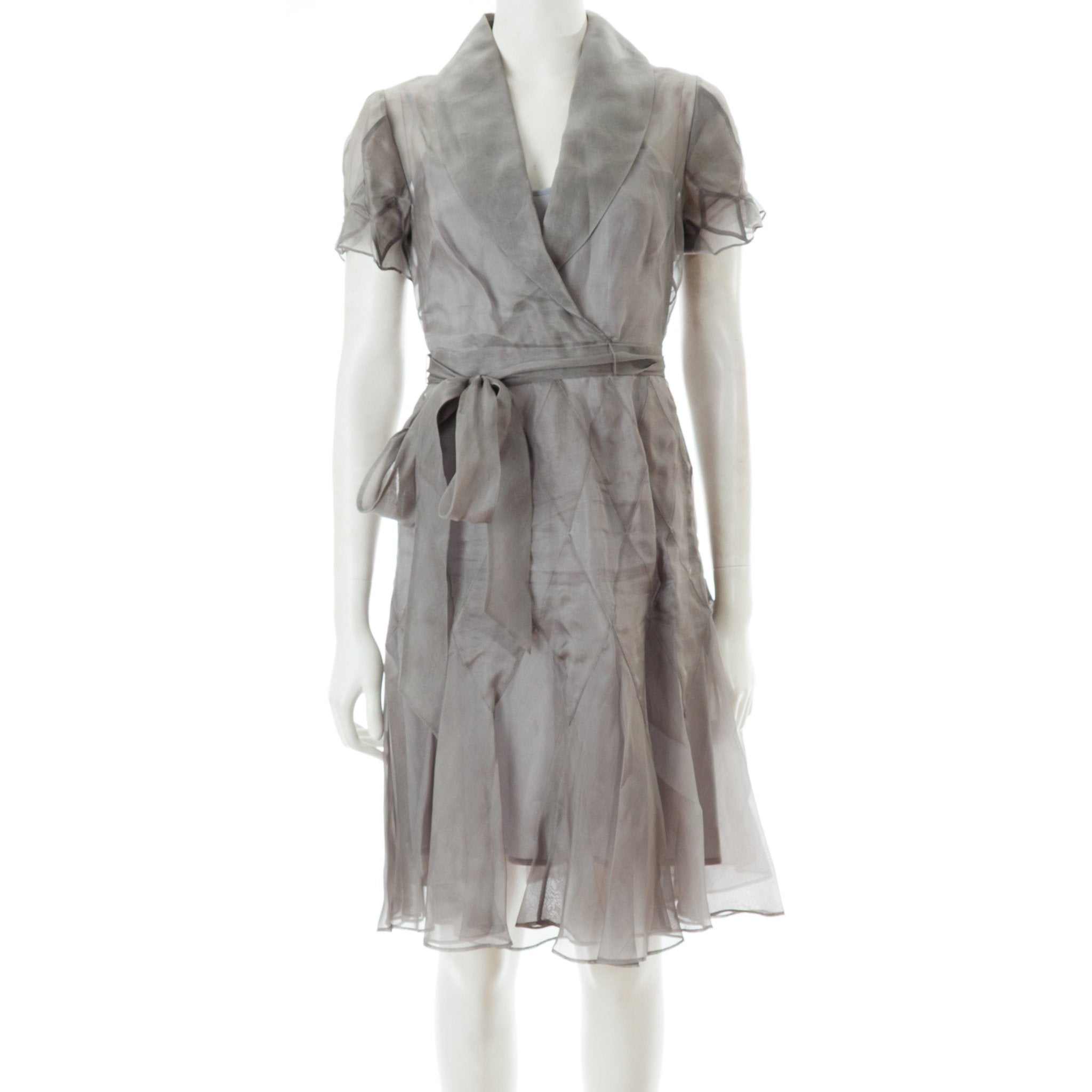 Golden Static - KAREN MILLEN - MISHMASH