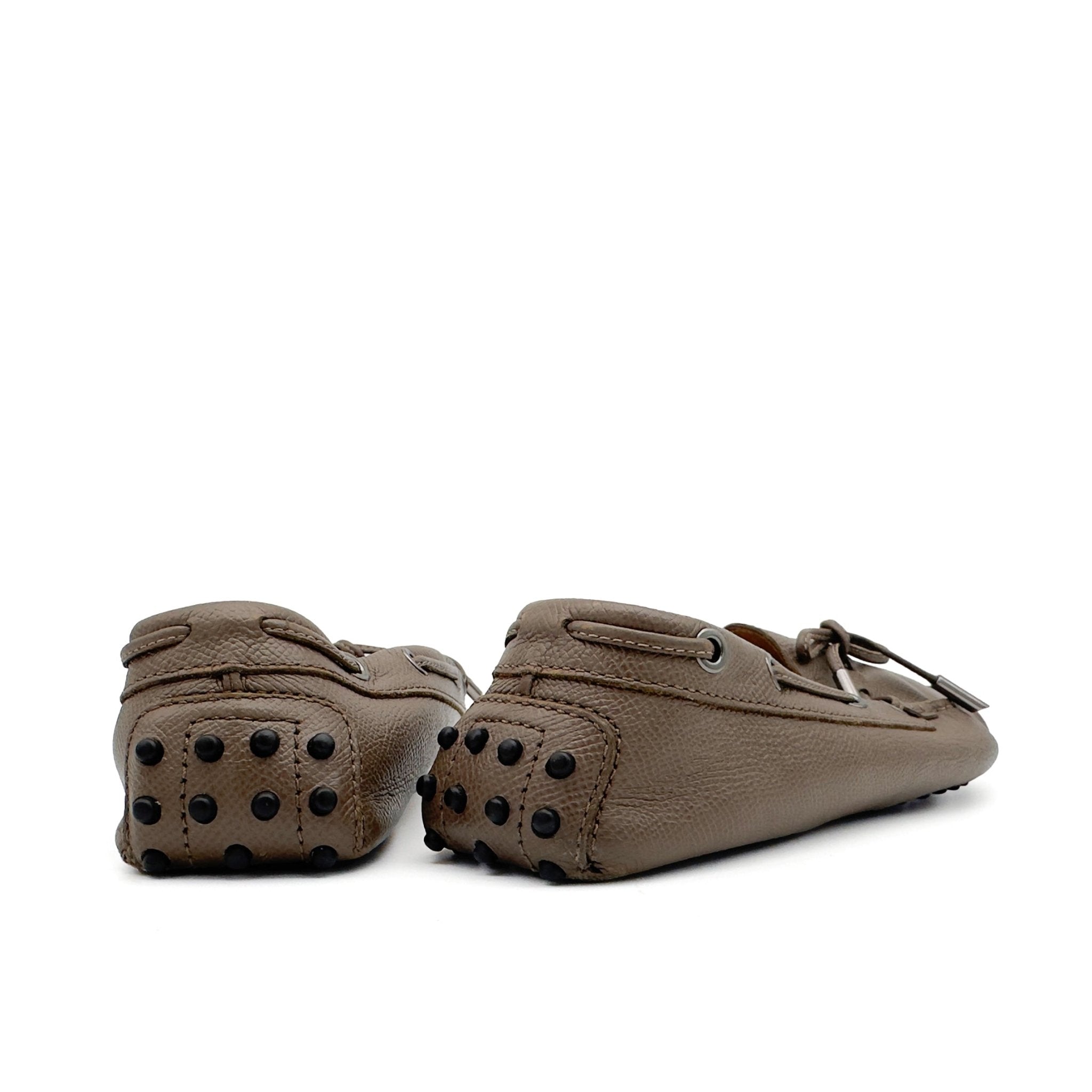 Gommino Leather - TOD'S - MISHMASH