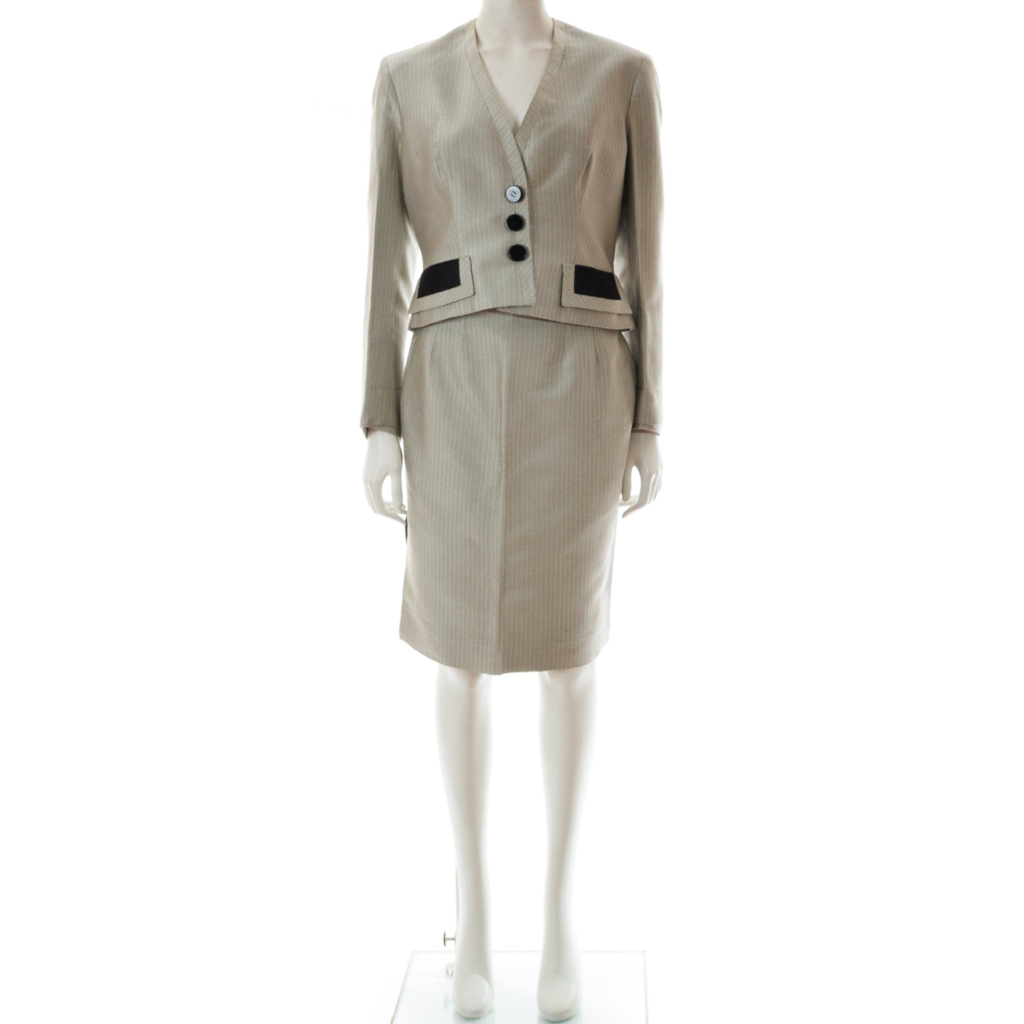 Good Address - CHRISTIAN DIOR - MISHMASH