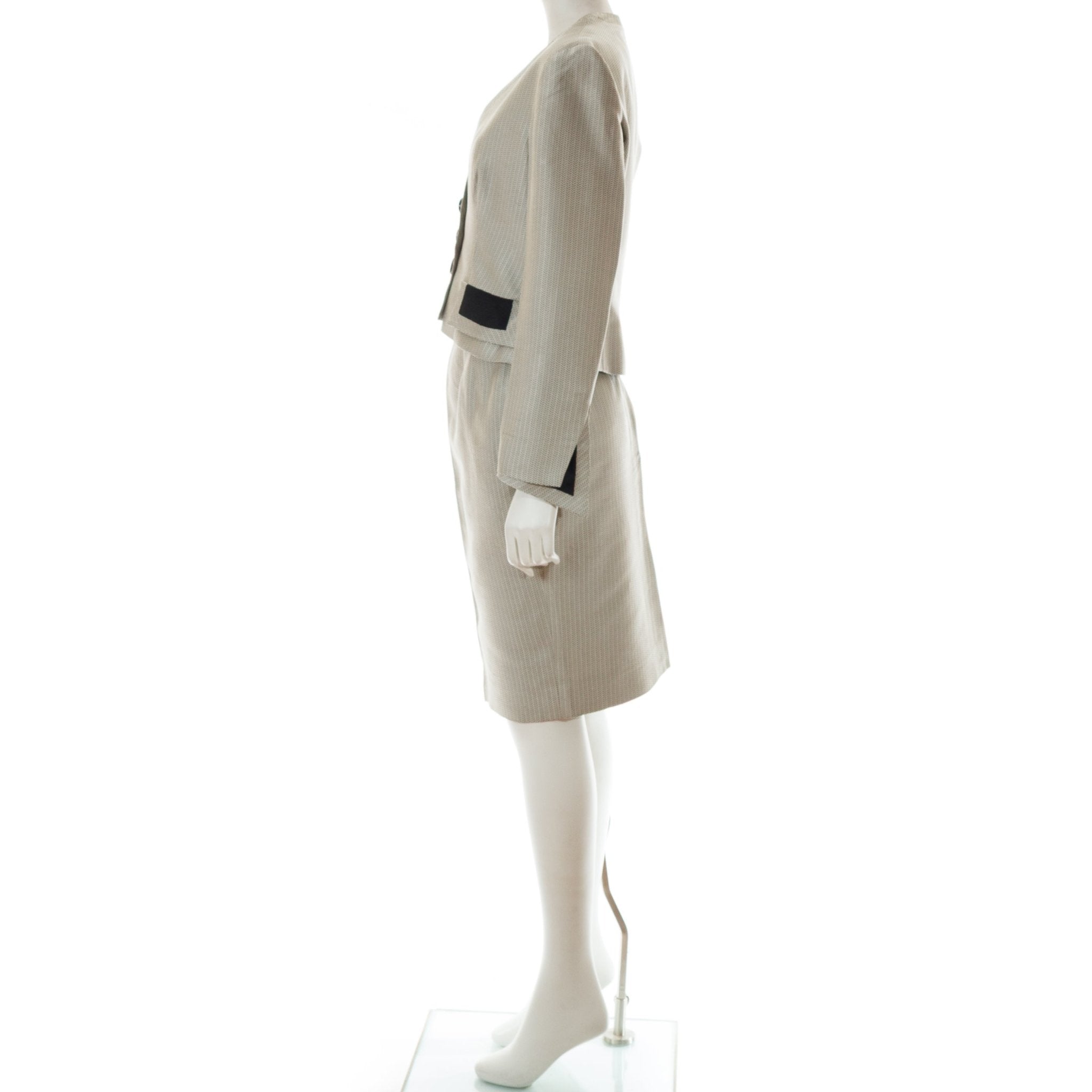 Good Address - CHRISTIAN DIOR - MISHMASH