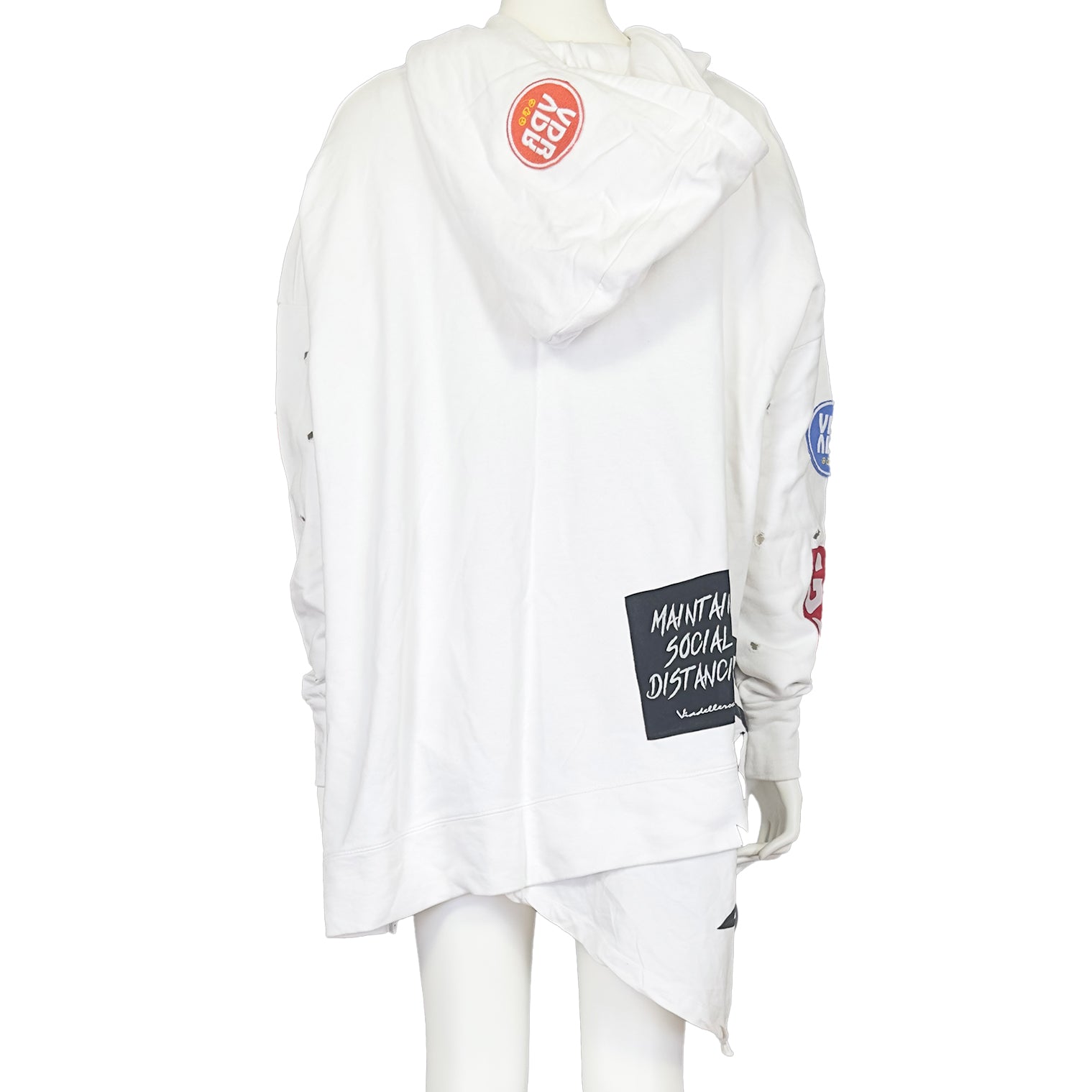 Graffiti Drunk - VIA DELLE ROSE - MISHMASH