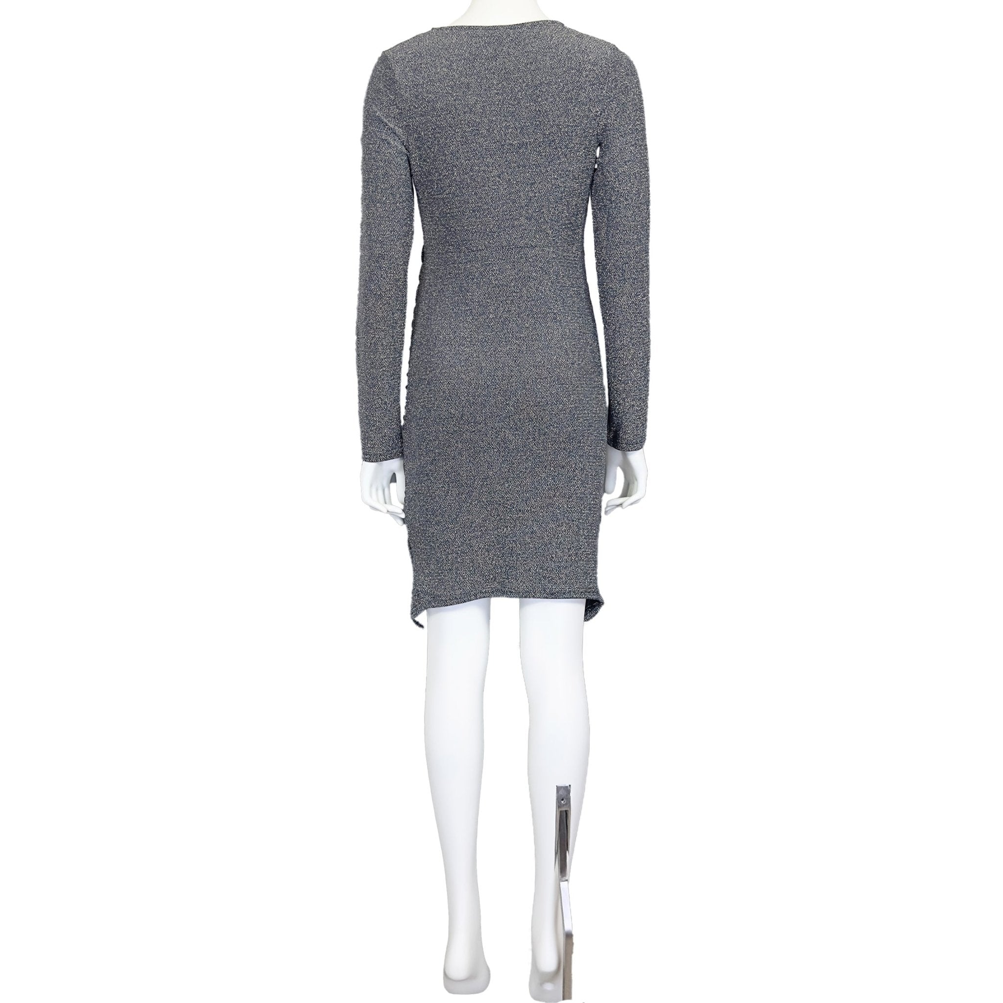 Gravelle - H&M - MISHMASH