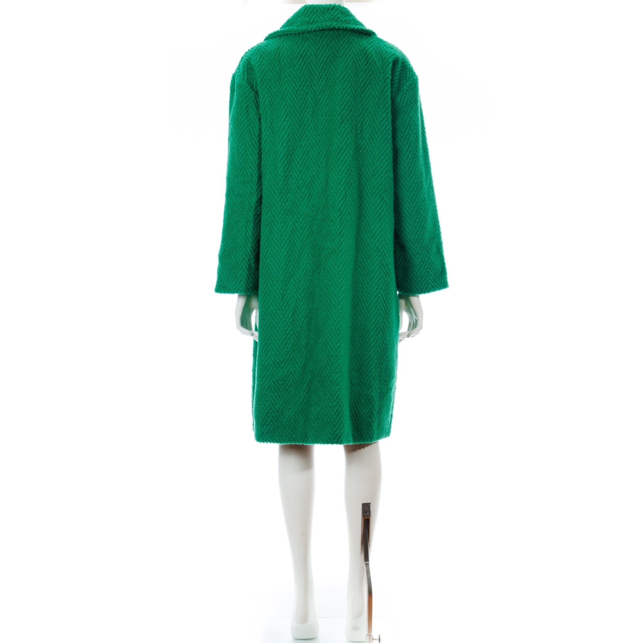 Green Means Go - BELLAVIE - MISHMASH