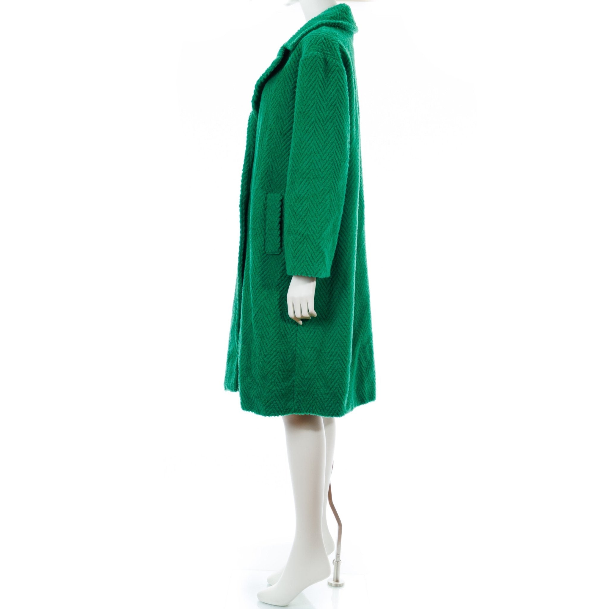 Green Means Go - BELLAVIE - MISHMASH