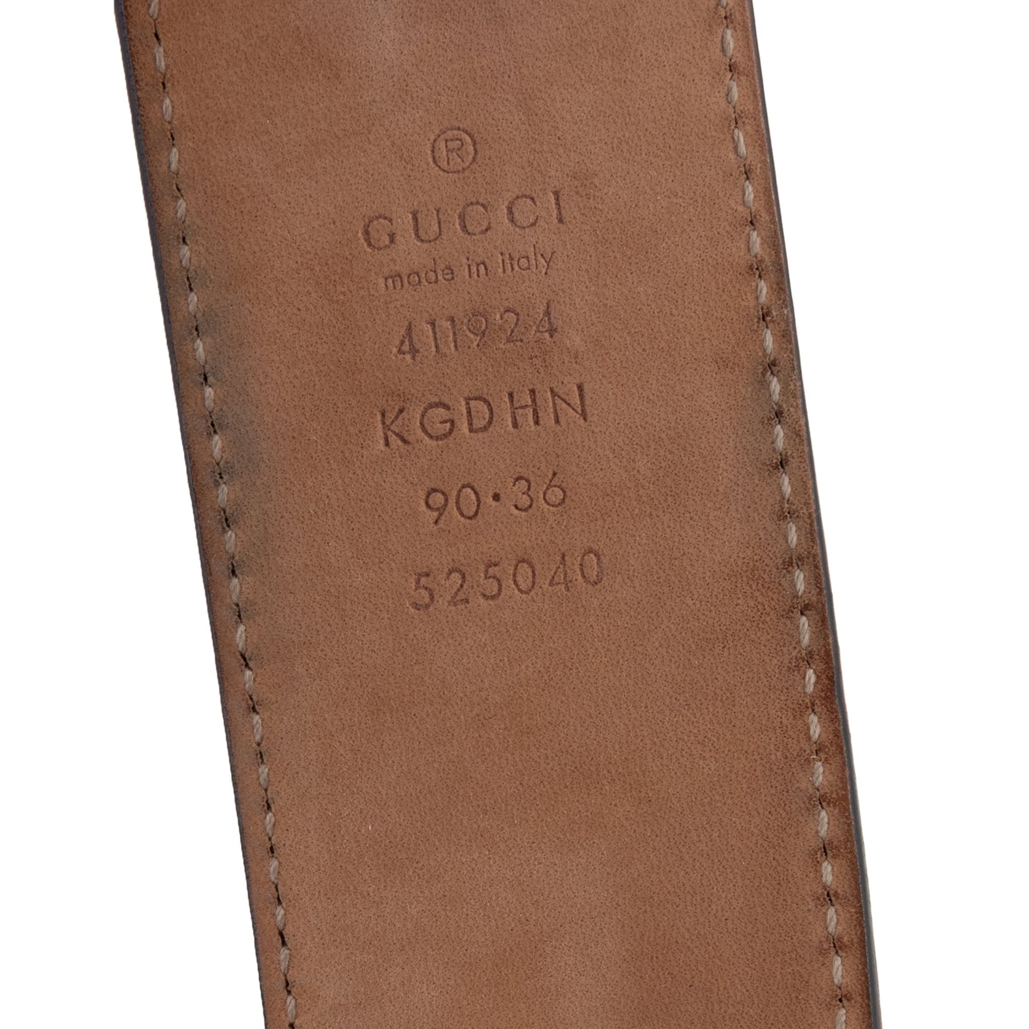 Gucci GG Supreme Canvas - GUCCI - MISHMASH