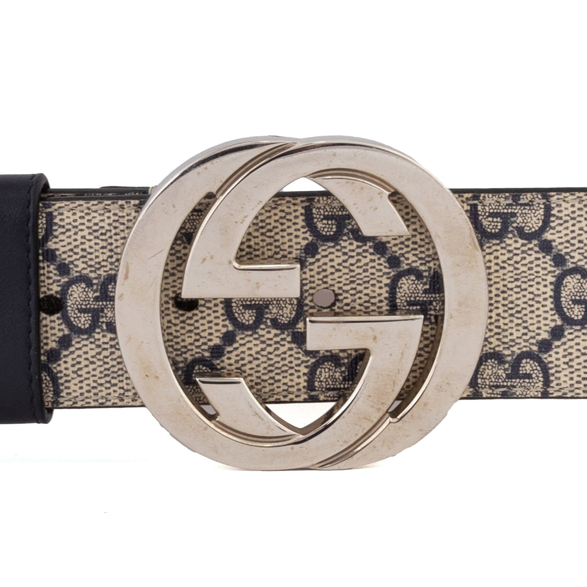Gucci GG Supreme Canvas - GUCCI - MISHMASH