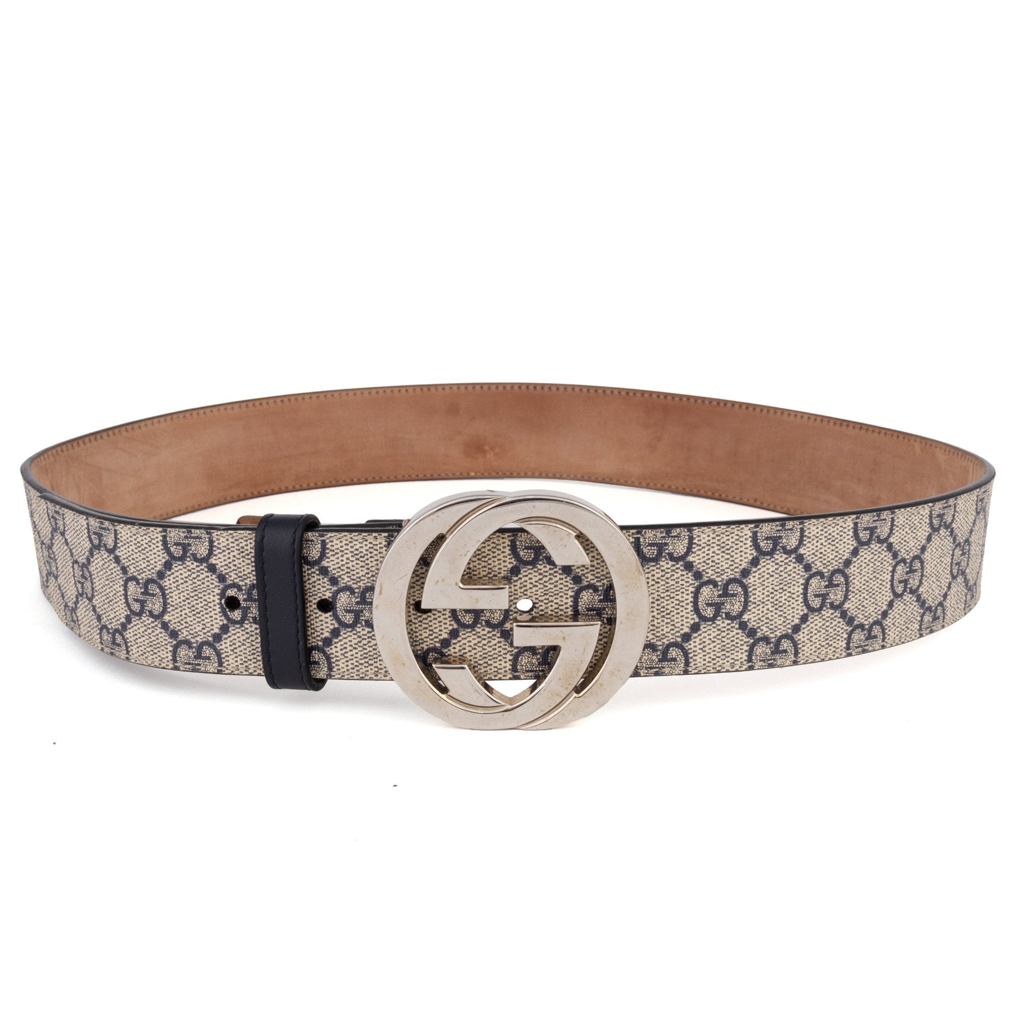 Gucci GG Supreme Canvas - GUCCI - MISHMASH