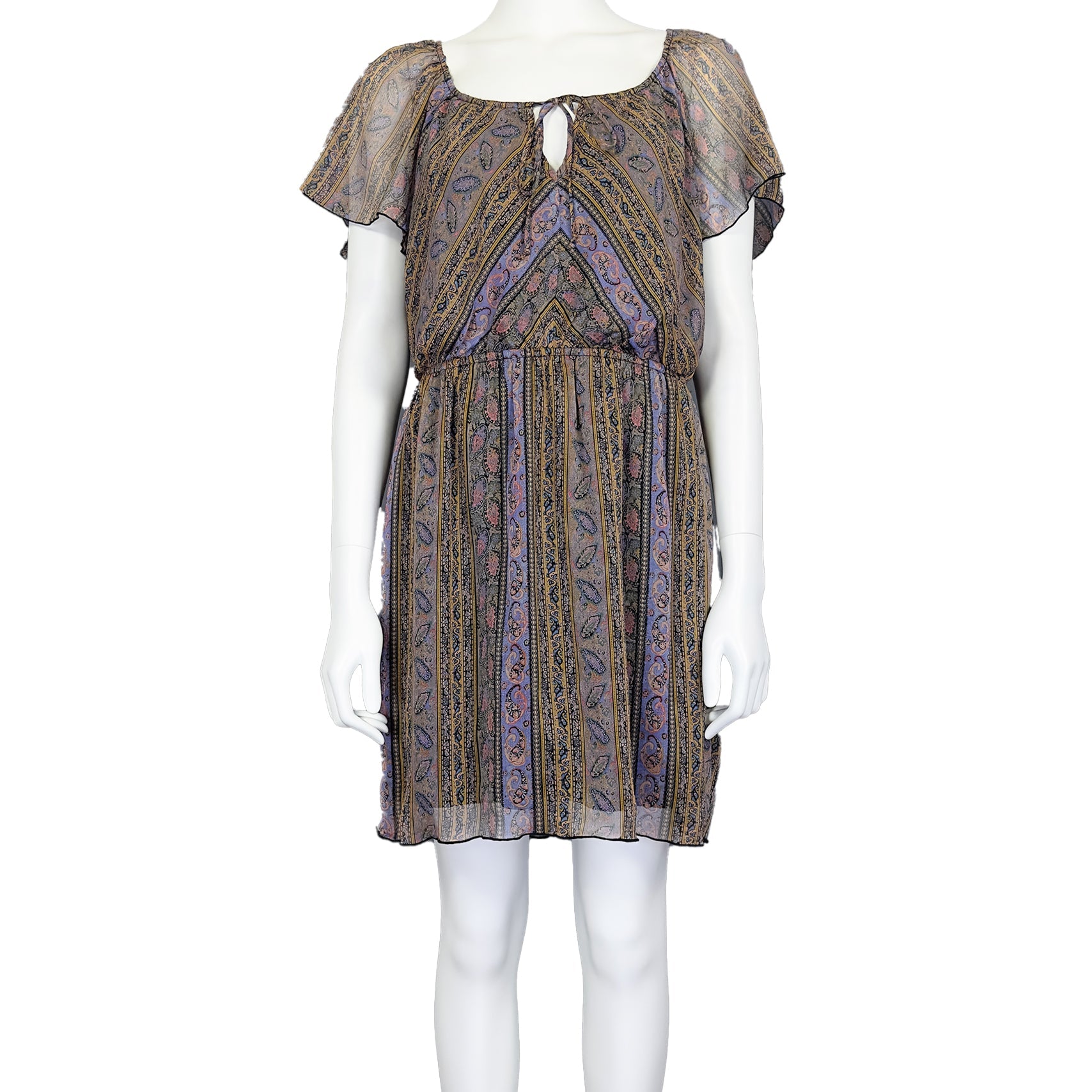 Gypsy Line - love21 - MISHMASH