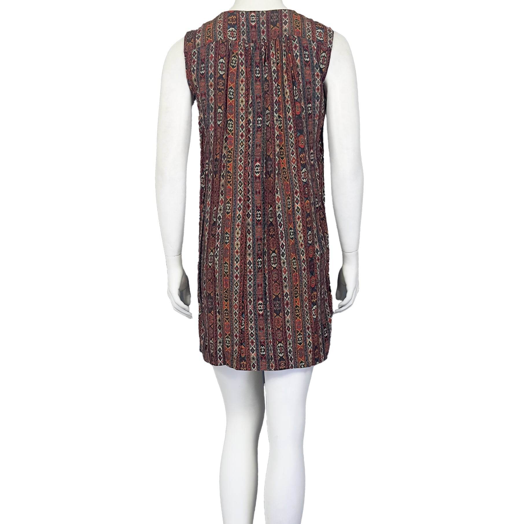 Gypsy Soul - Mango Dress - MISHMASH