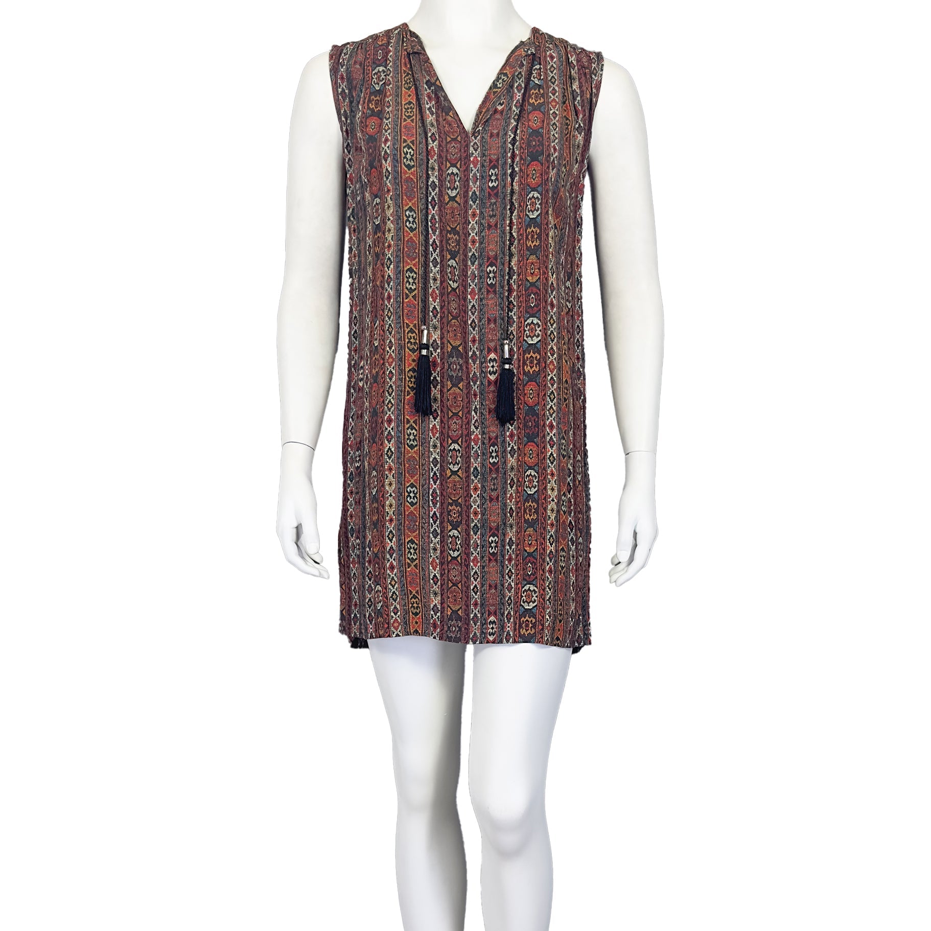 Gypsy Soul - Mango Dress - MISHMASH