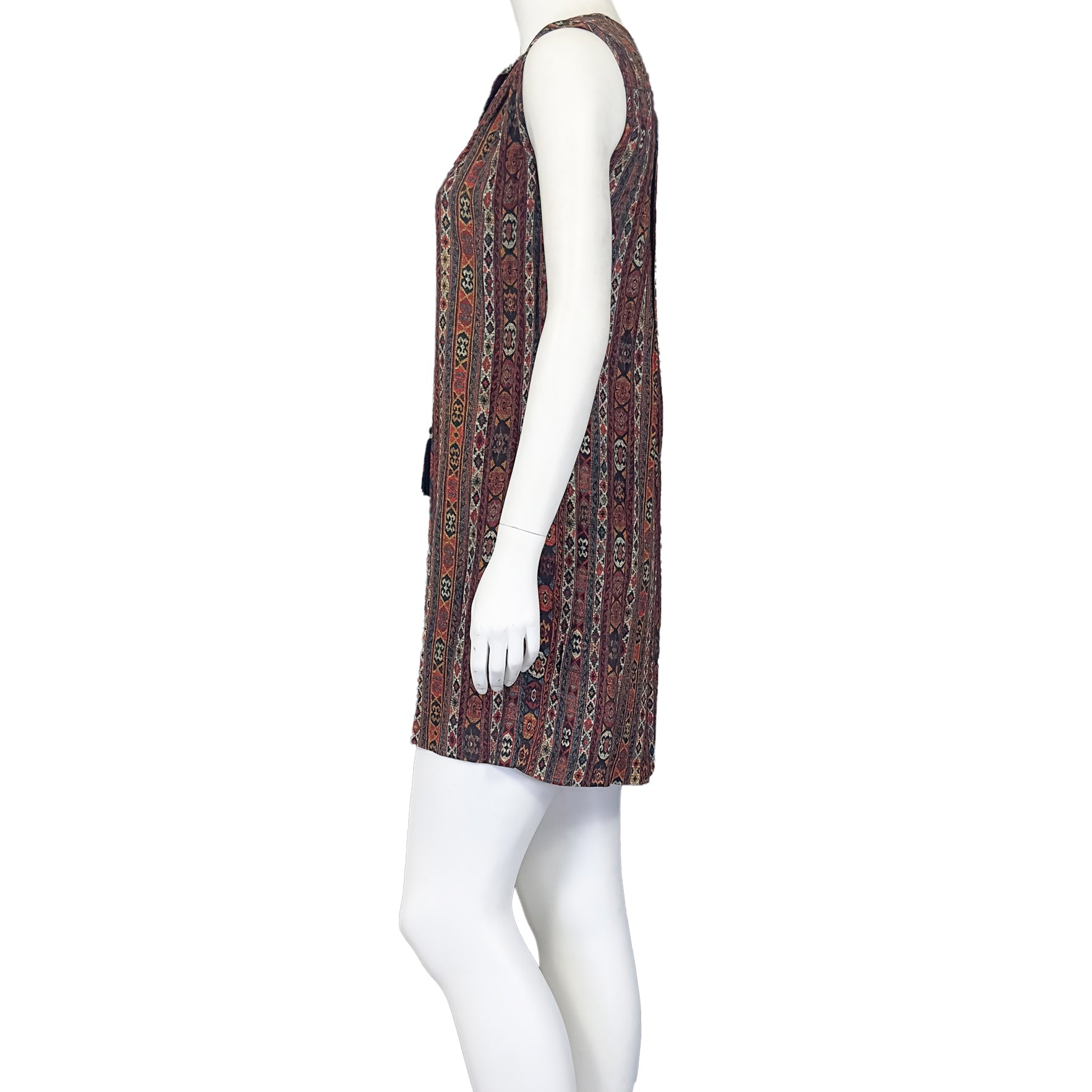 Gypsy Soul - Mango Dress - MISHMASH