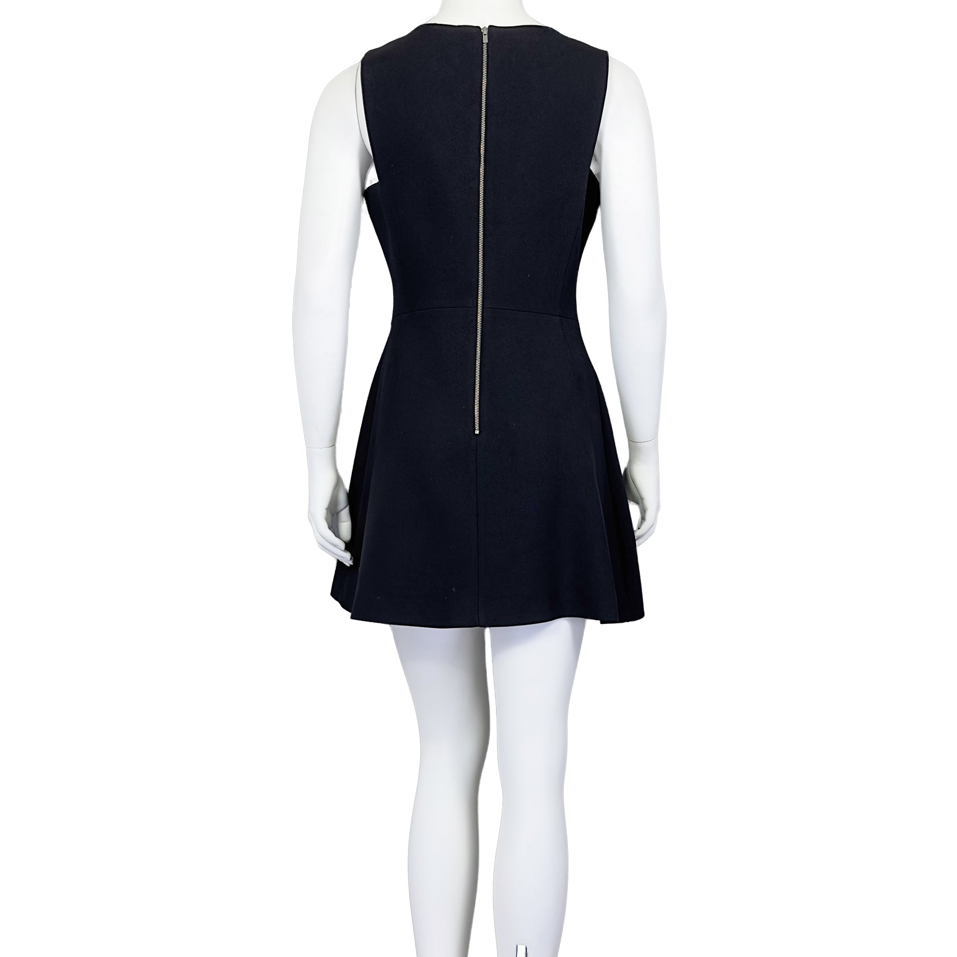 Harbor Tale - Zara Dress - MISHMASH