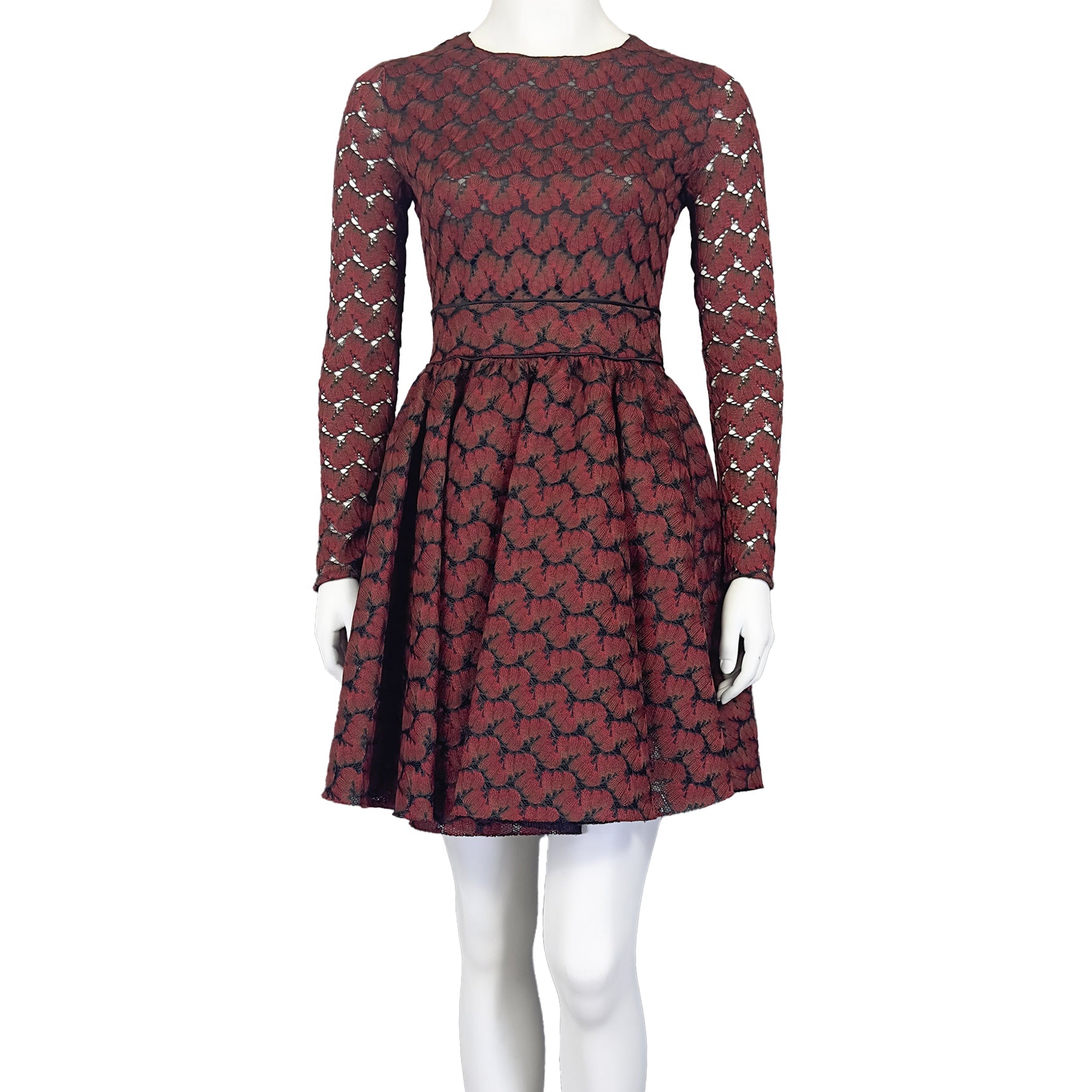 Haul Sass - maje Dress - MISHMASH