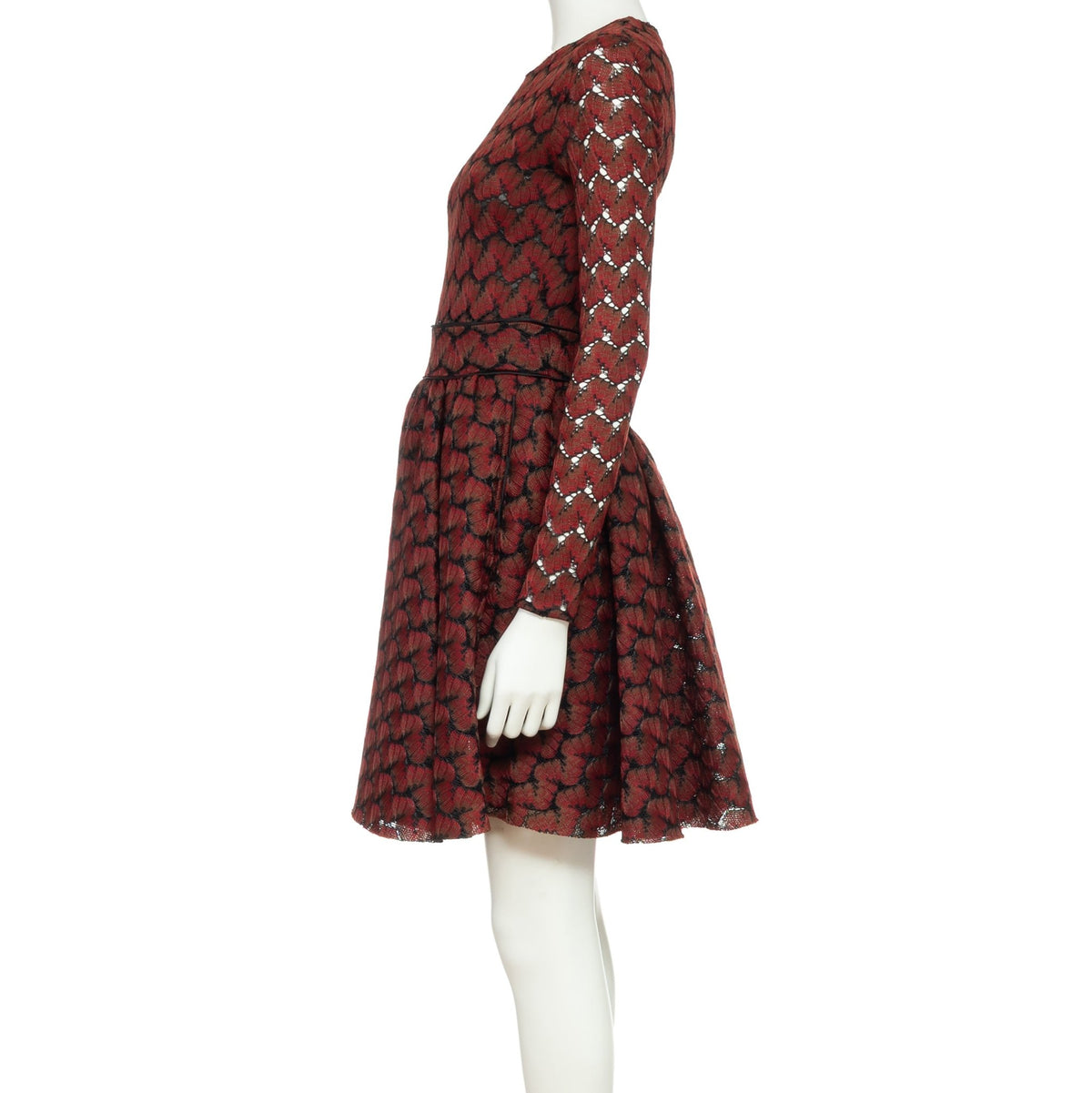 Haul Sass - MAJE - MISHMASH