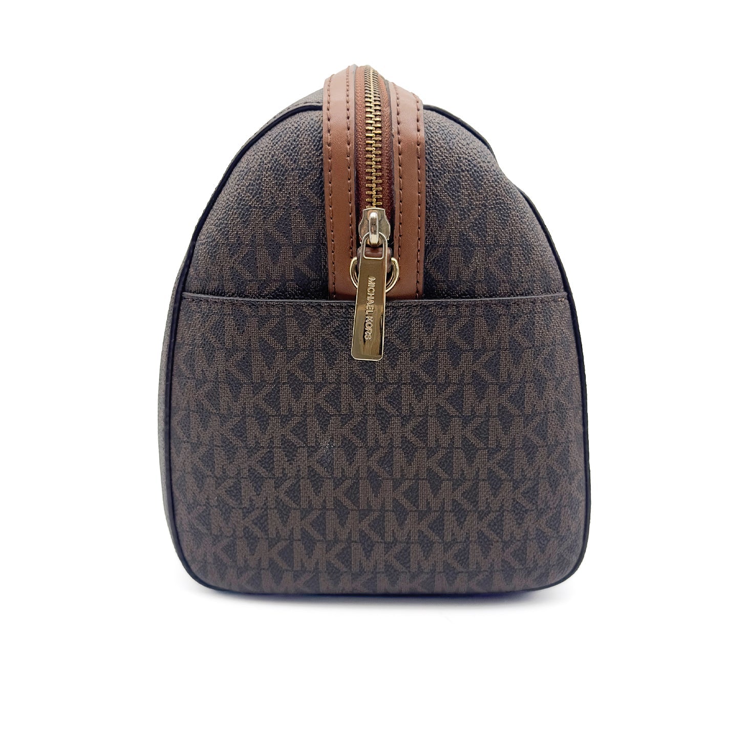 Hayes Large Duffle - MICHAEL KORS - MISHMASH