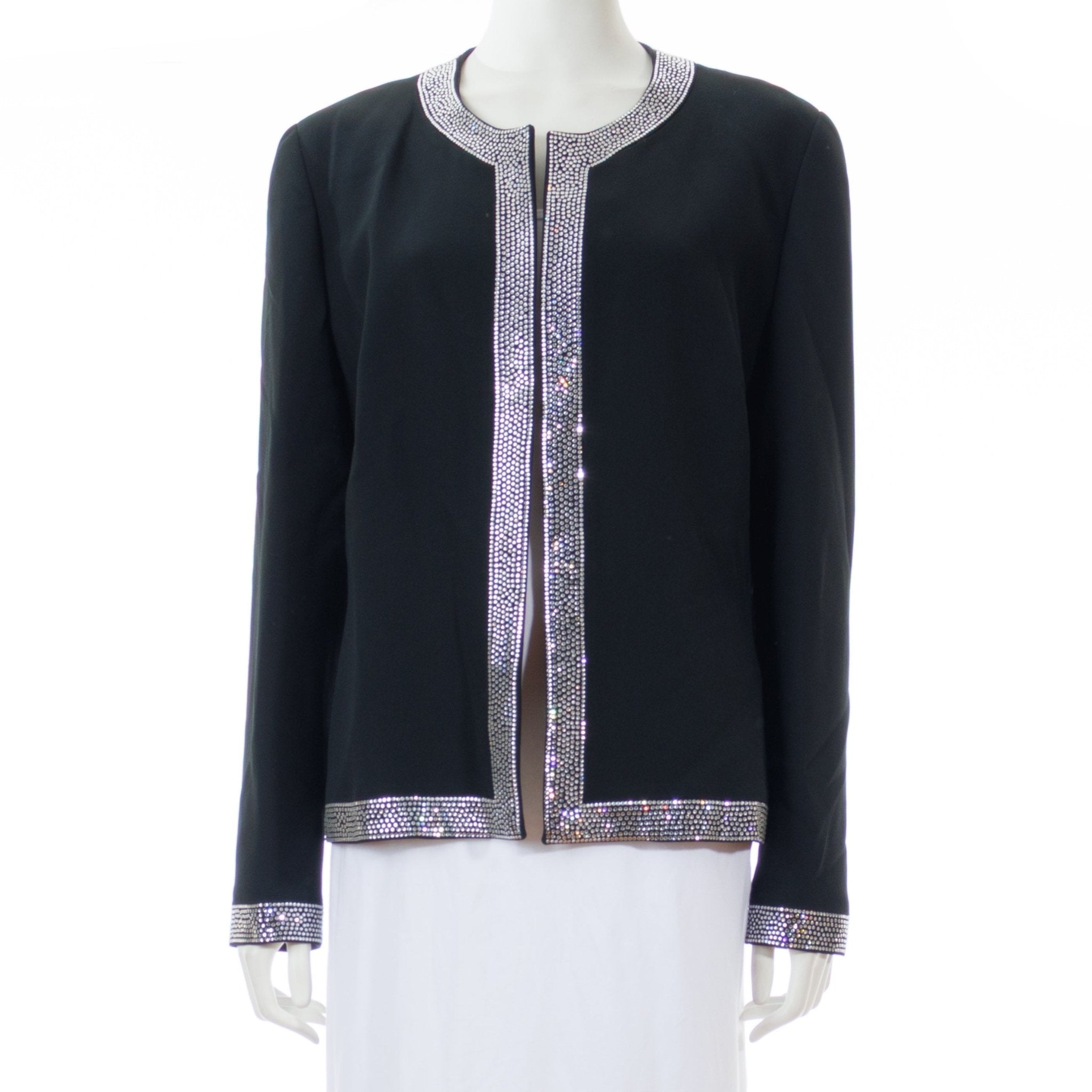 Headliner - gai mattiolo Couture - MISHMASH