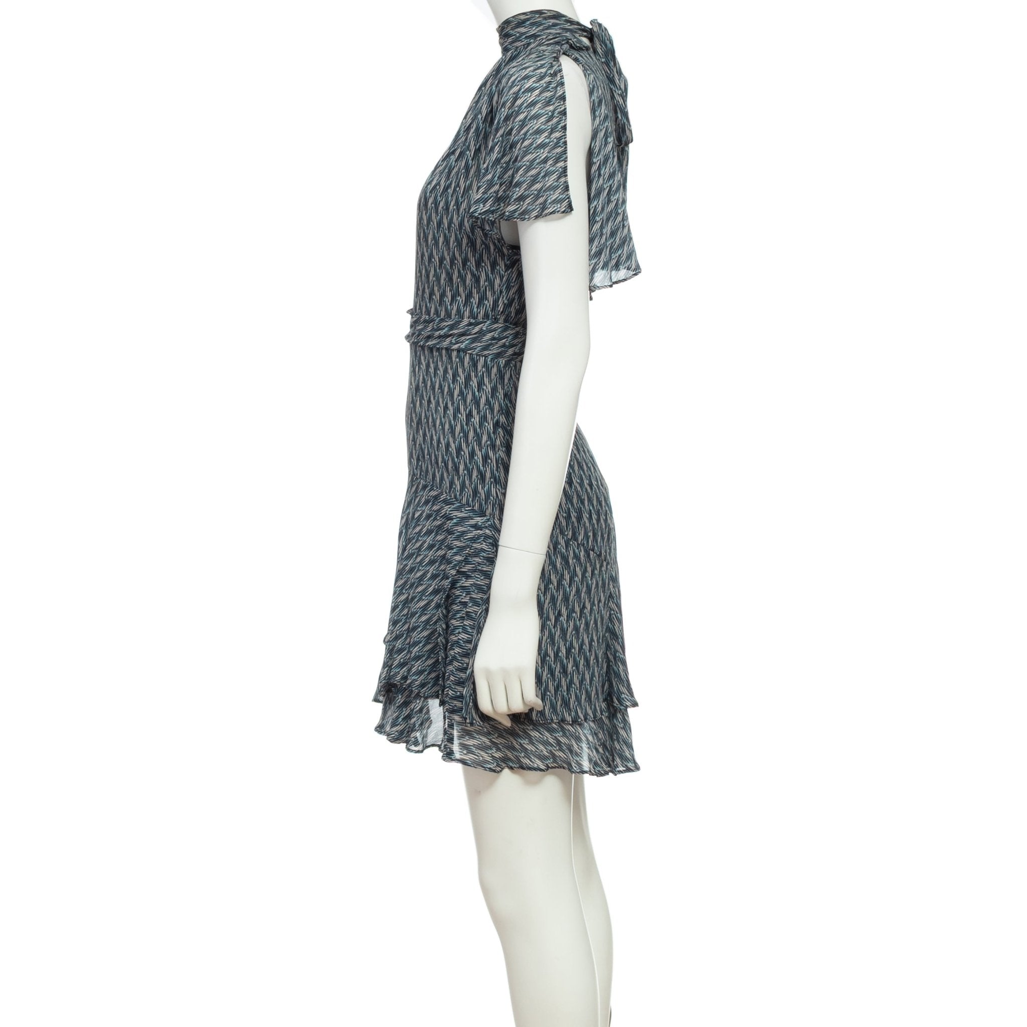 Heal Me - REISS - MISHMASH