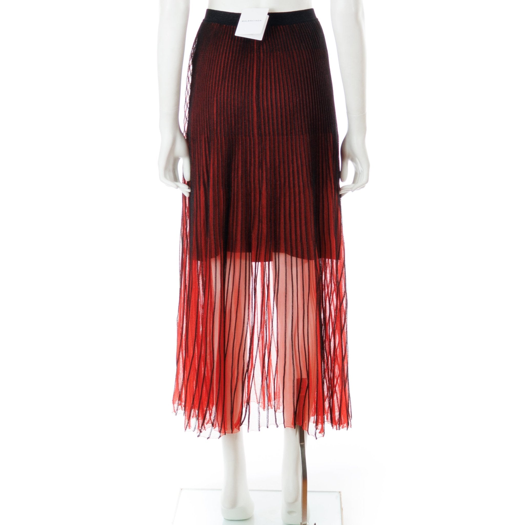 Hidden Influence - BALENCIAGA - MISHMASH