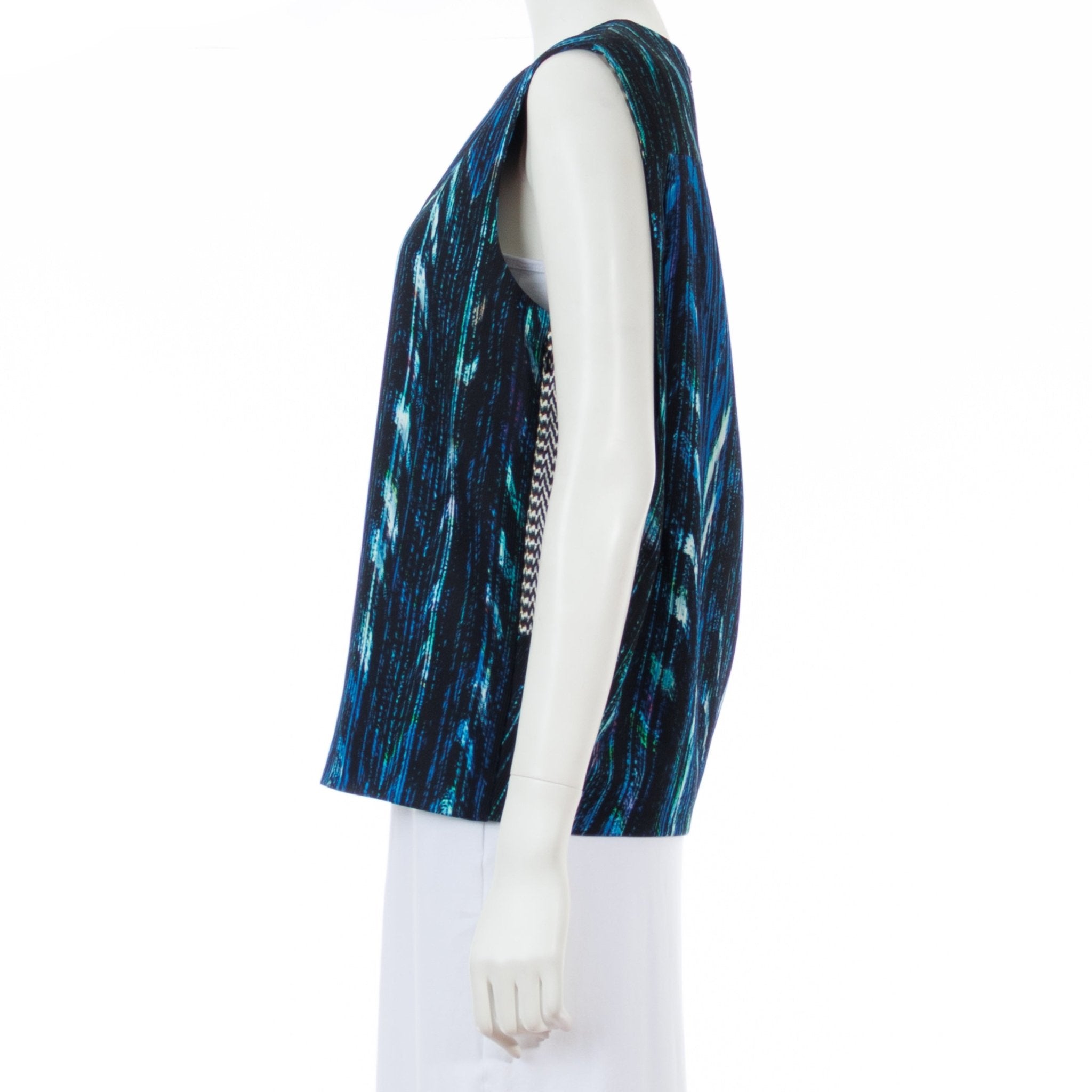 Hidden Track - KENZO - MISHMASH