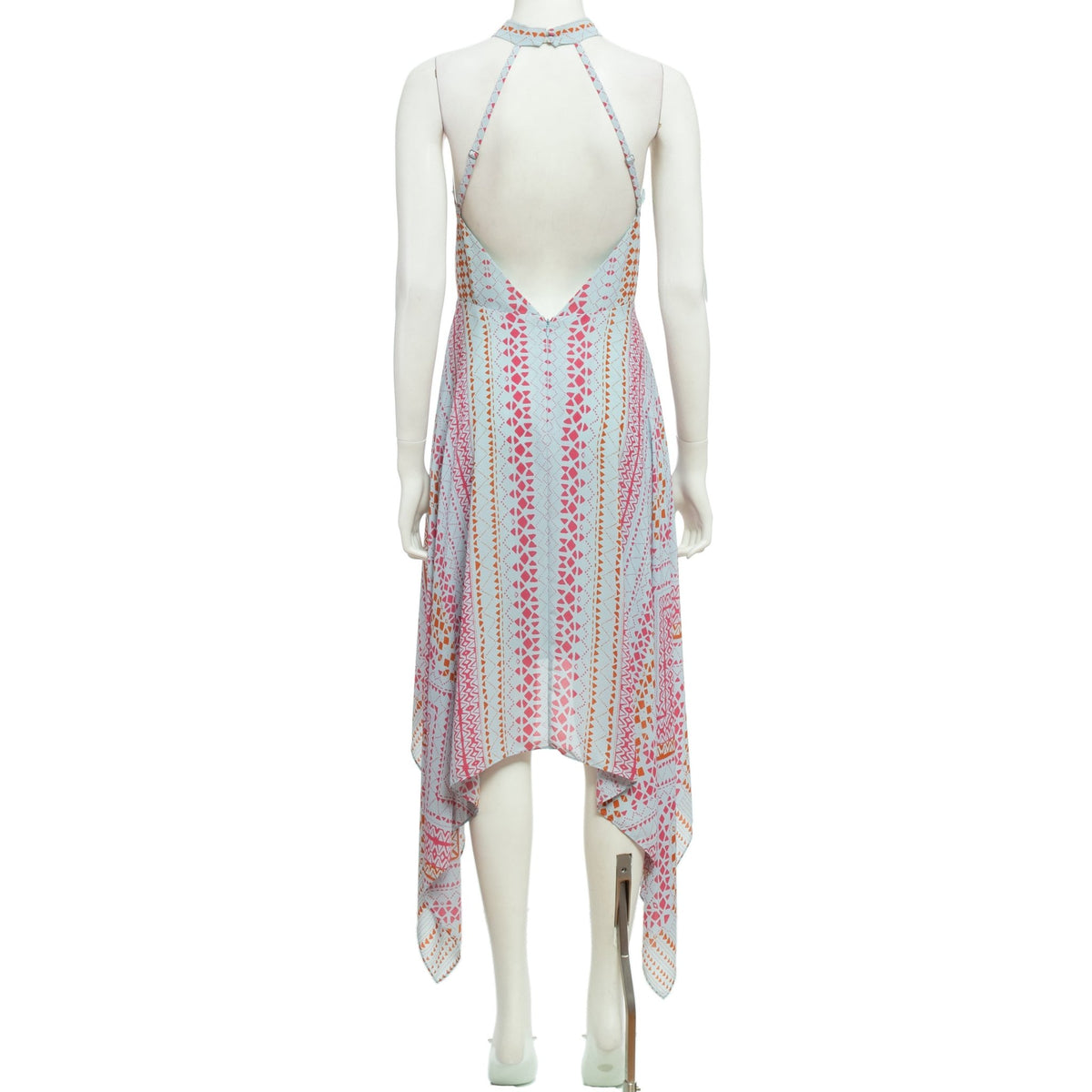 High Demand - BCBGMAXAZRIA - MISHMASH