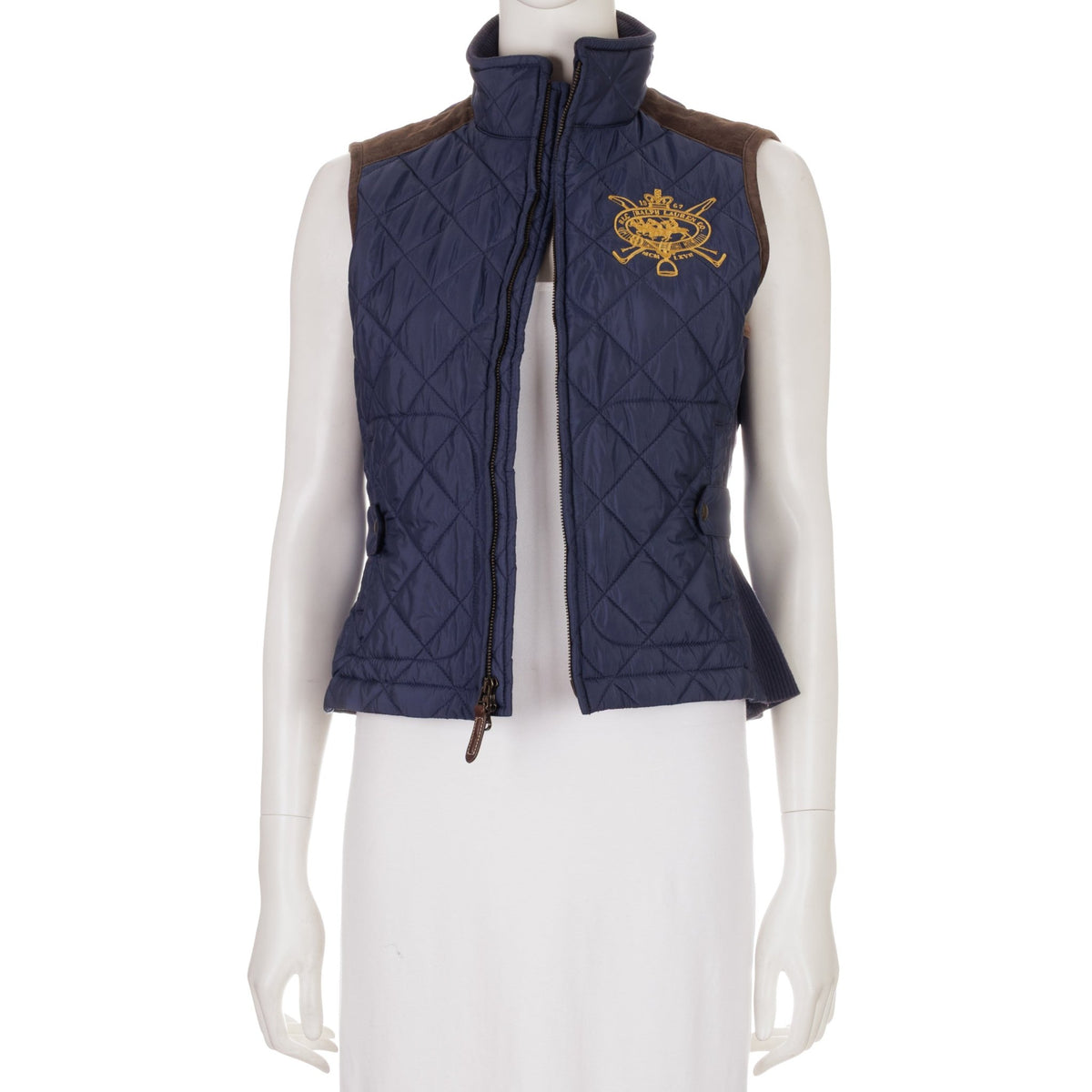 High Fedelity - RALPH LAUREN SPORT - MISHMASH