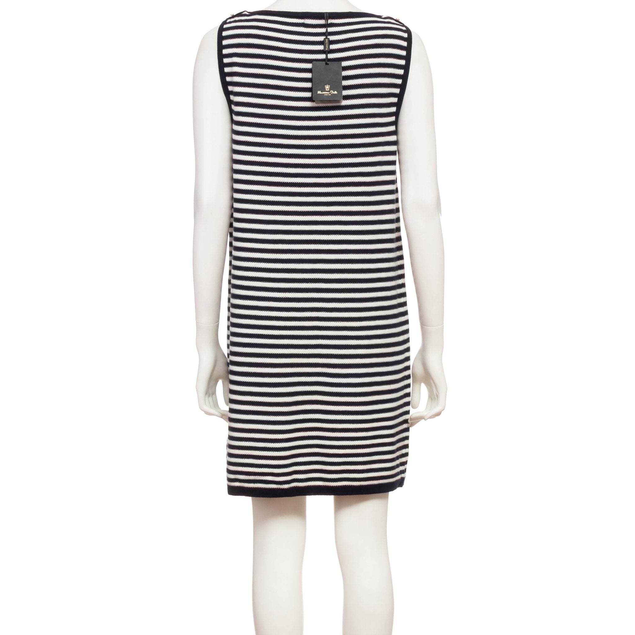 High Seas - MASSIMO DUTTI - MISHMASH
