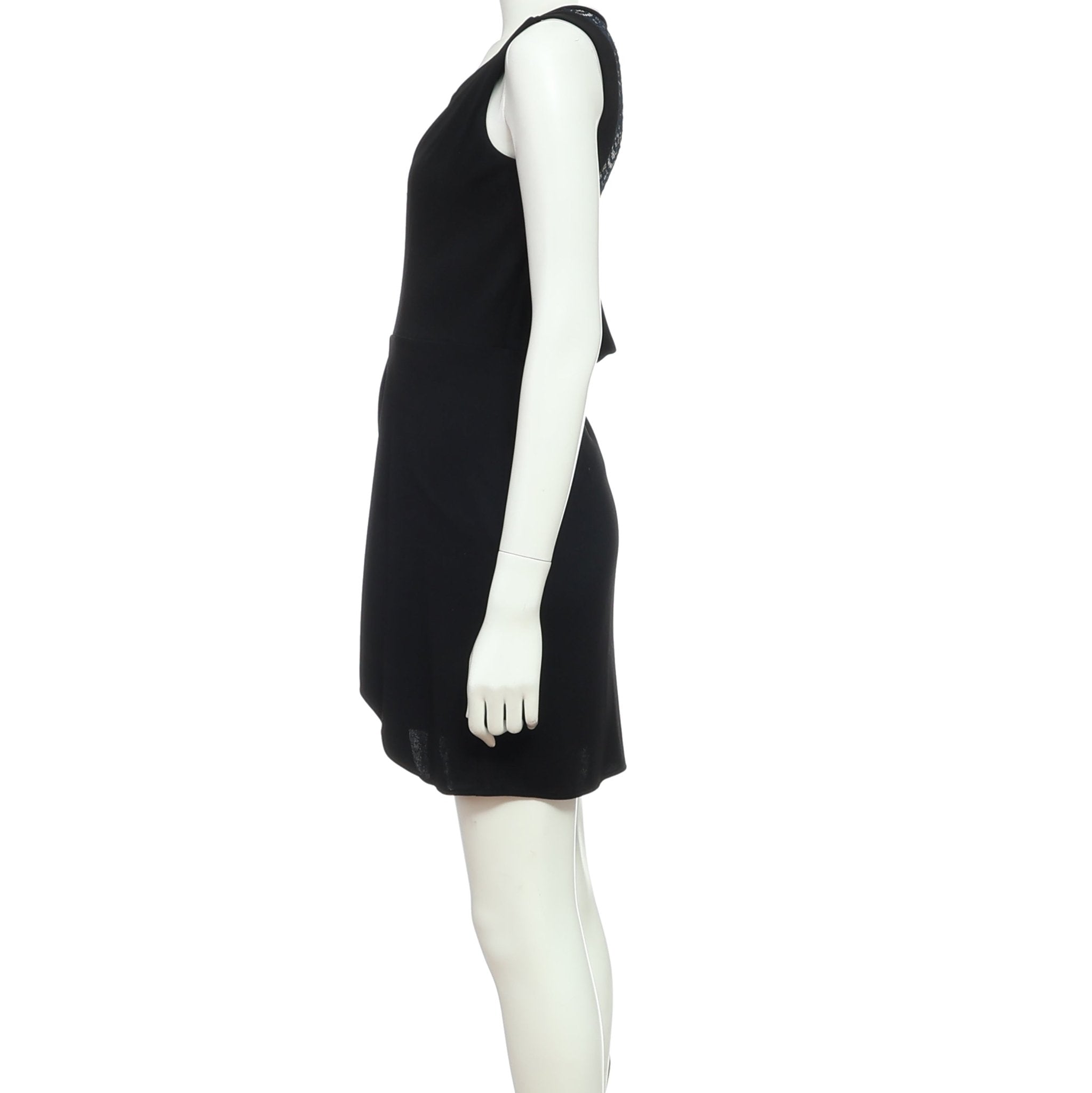 High Stakes - BCBGMAXAZRIA - MISHMASH