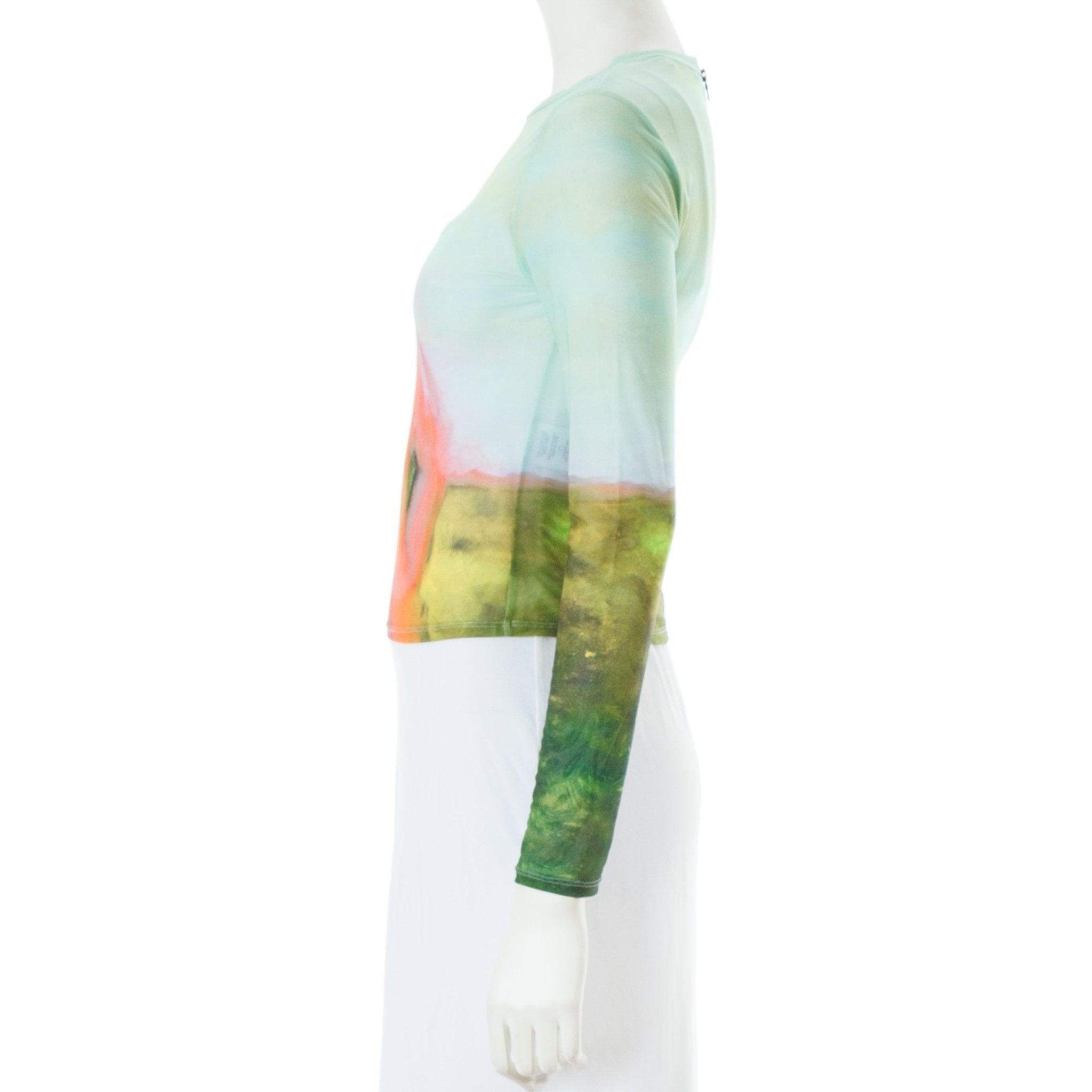 Highrise Alibi - ALICE + OLIVIA - MISHMASH