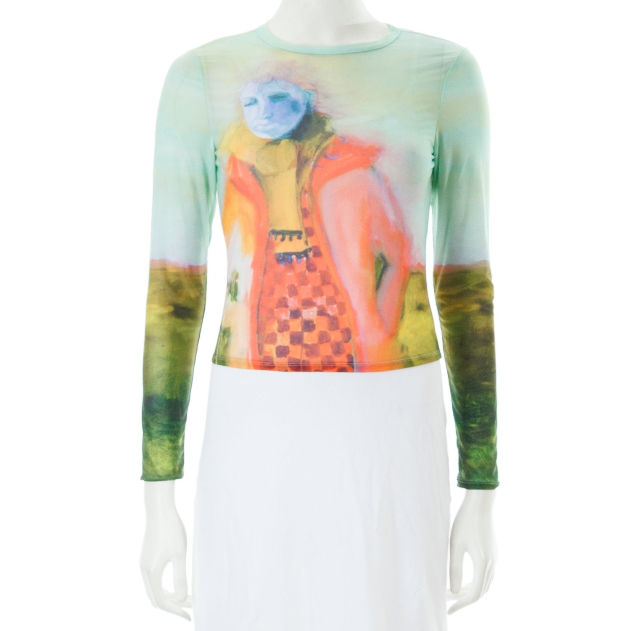 Highrise Alibi - ALICE + OLIVIA - MISHMASH