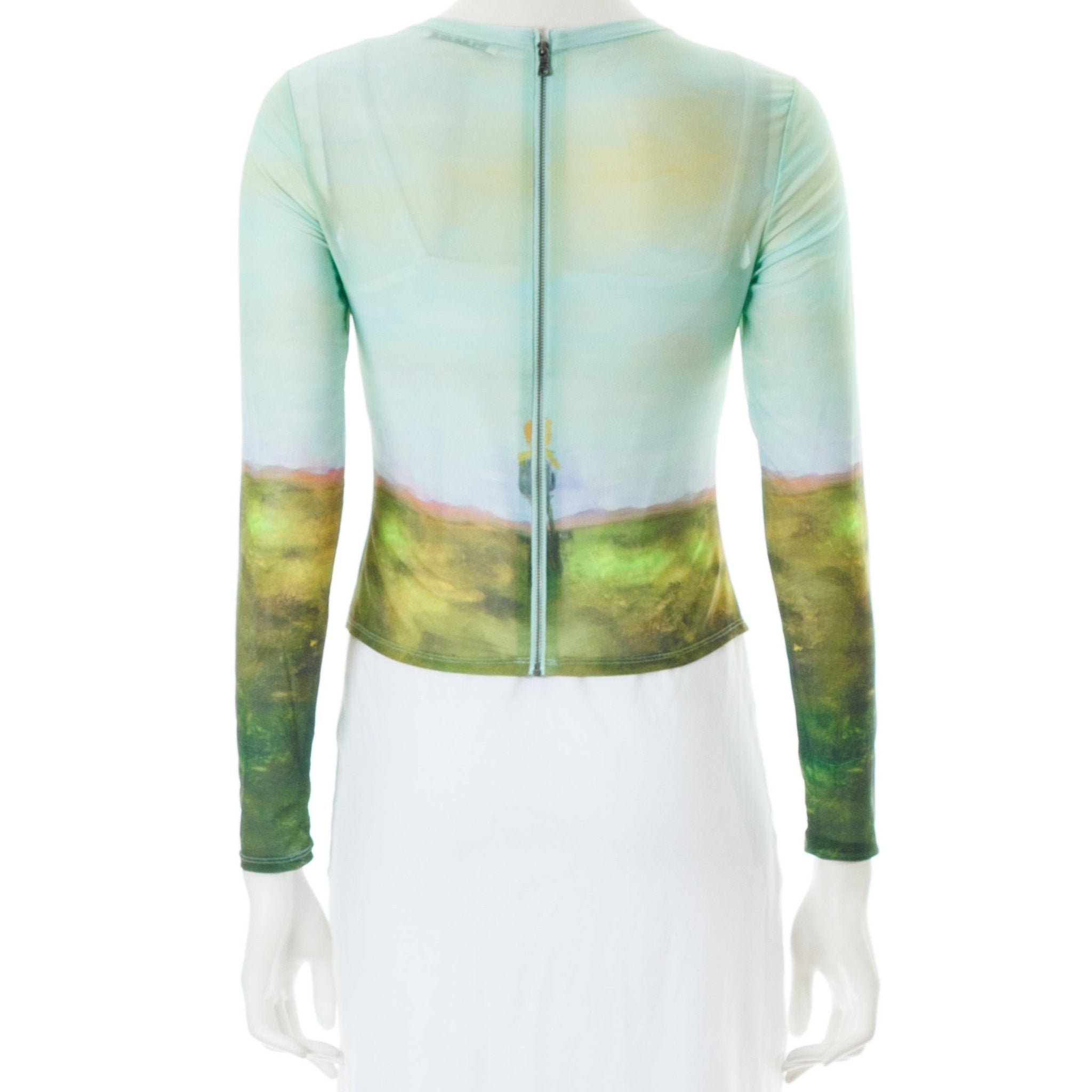 Highrise Alibi - ALICE + OLIVIA - MISHMASH