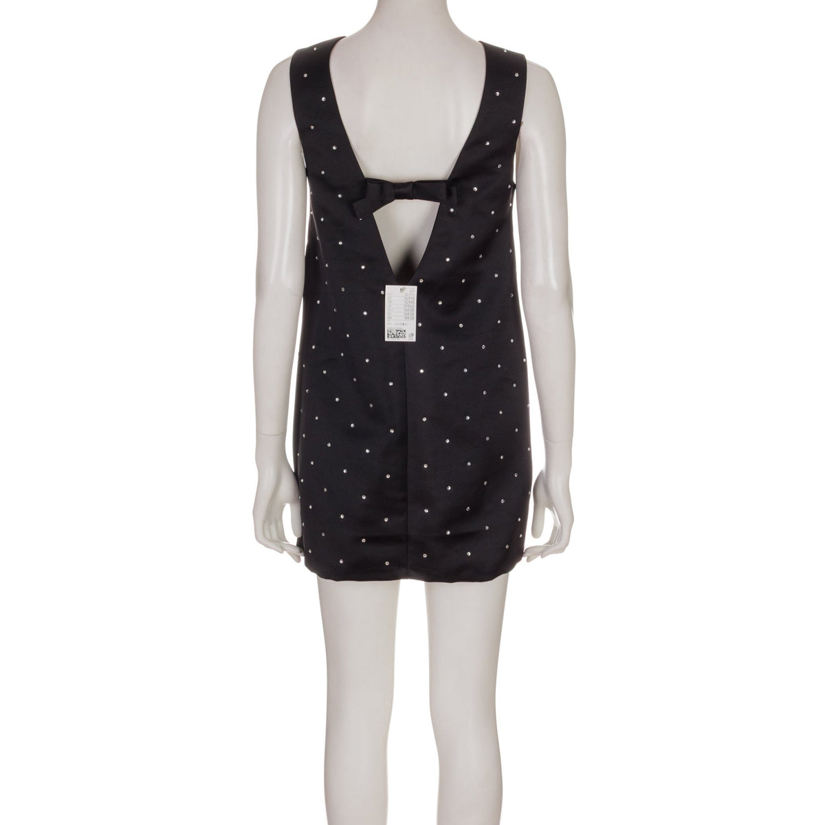 H&M Mini Dress - H&M - MISHMASH