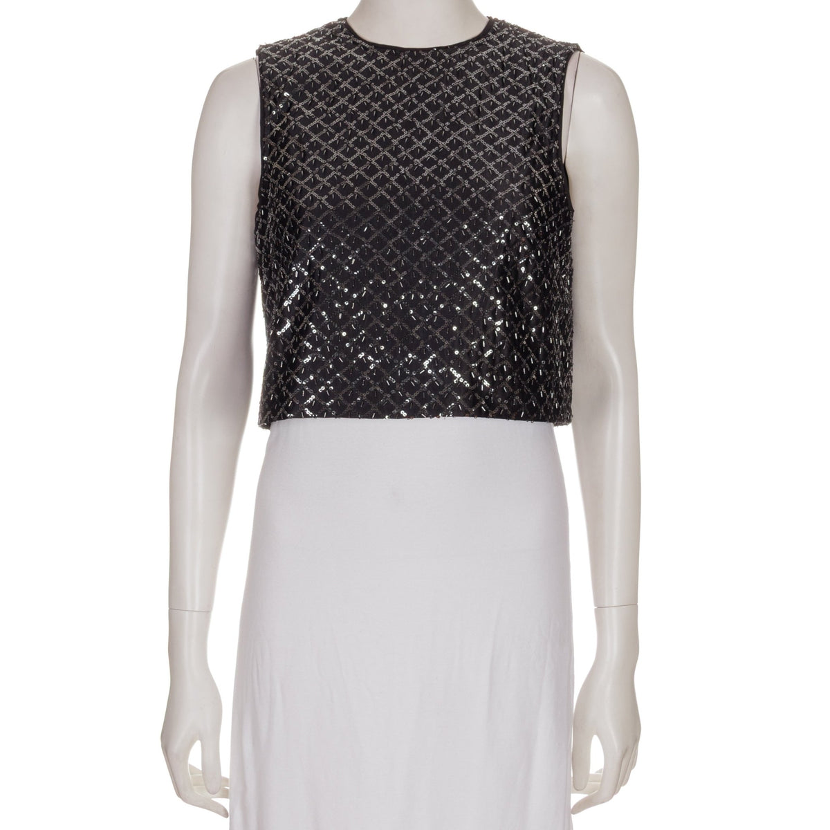 H&M Sleeveless Top - H&M - MISHMASH