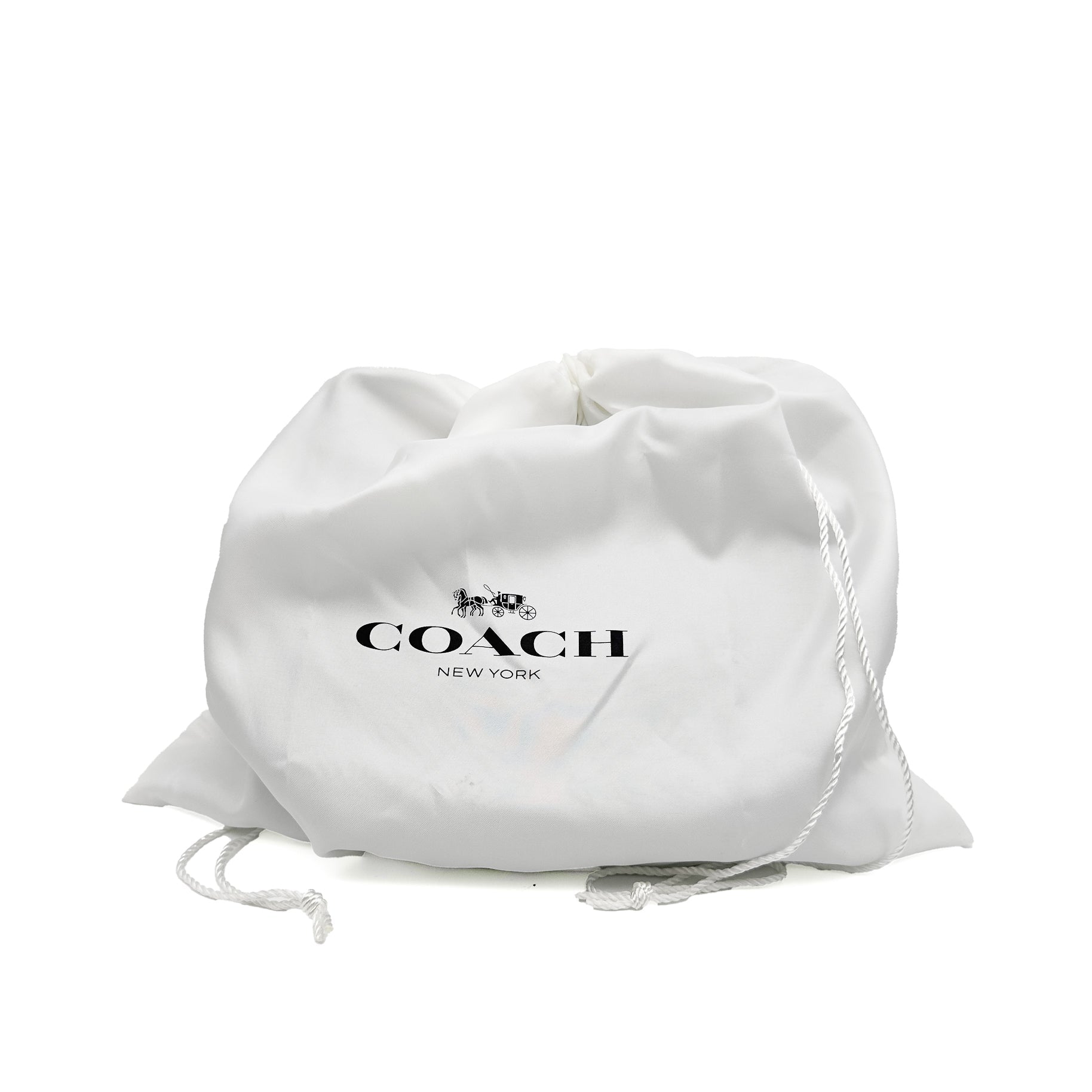 Hobo Crossbody Bag - COACH - MISHMASH