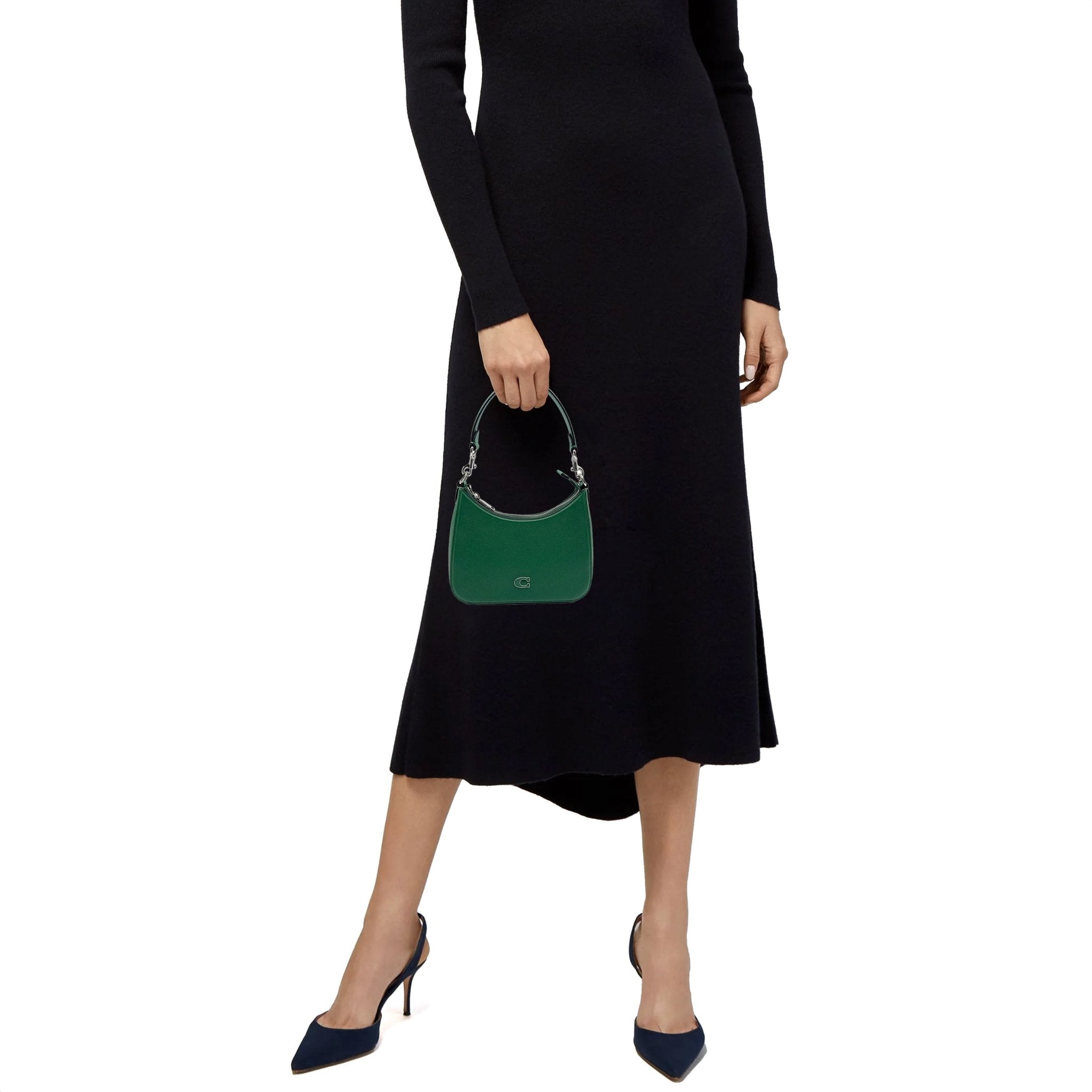 Hobo Crossbody Bag - COACH - MISHMASH