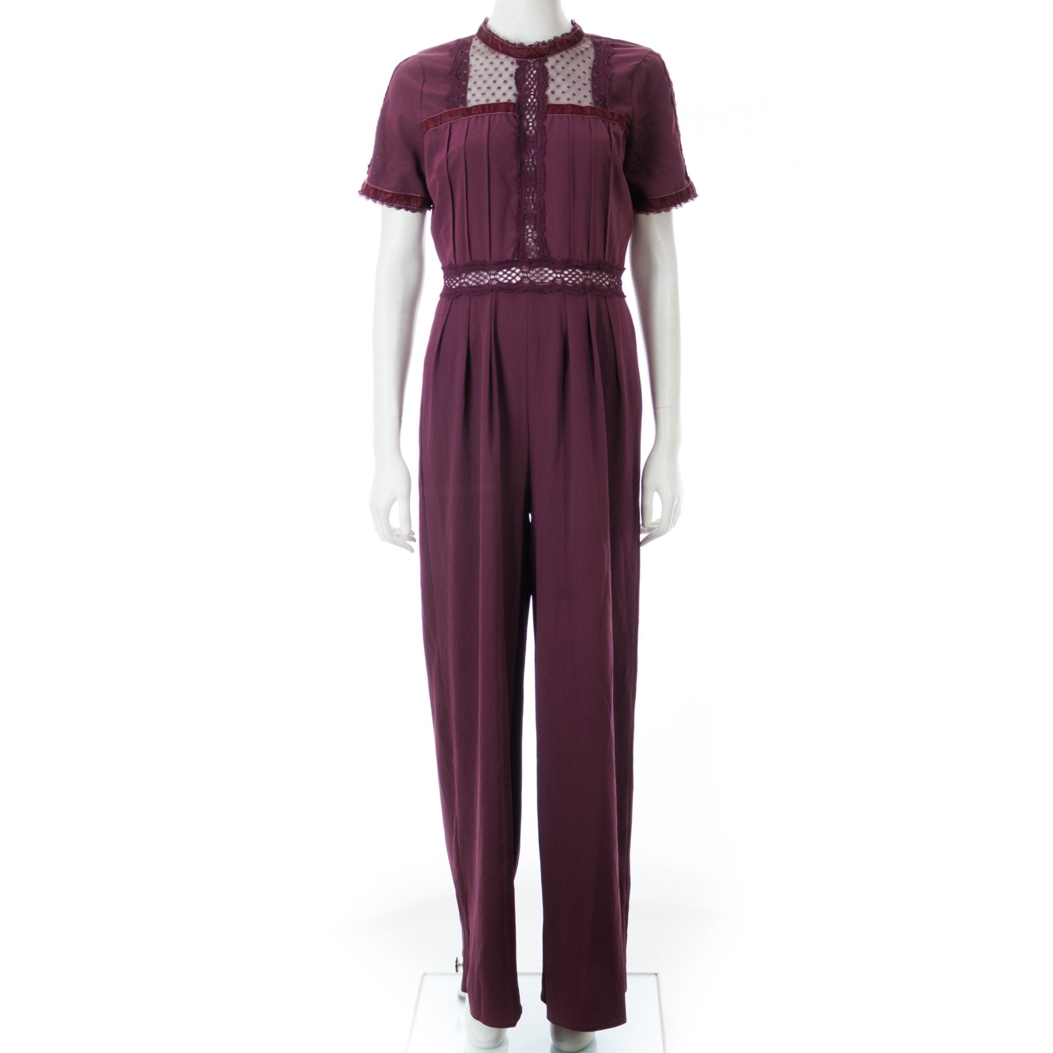 Honey Spark - asos - MISHMASH